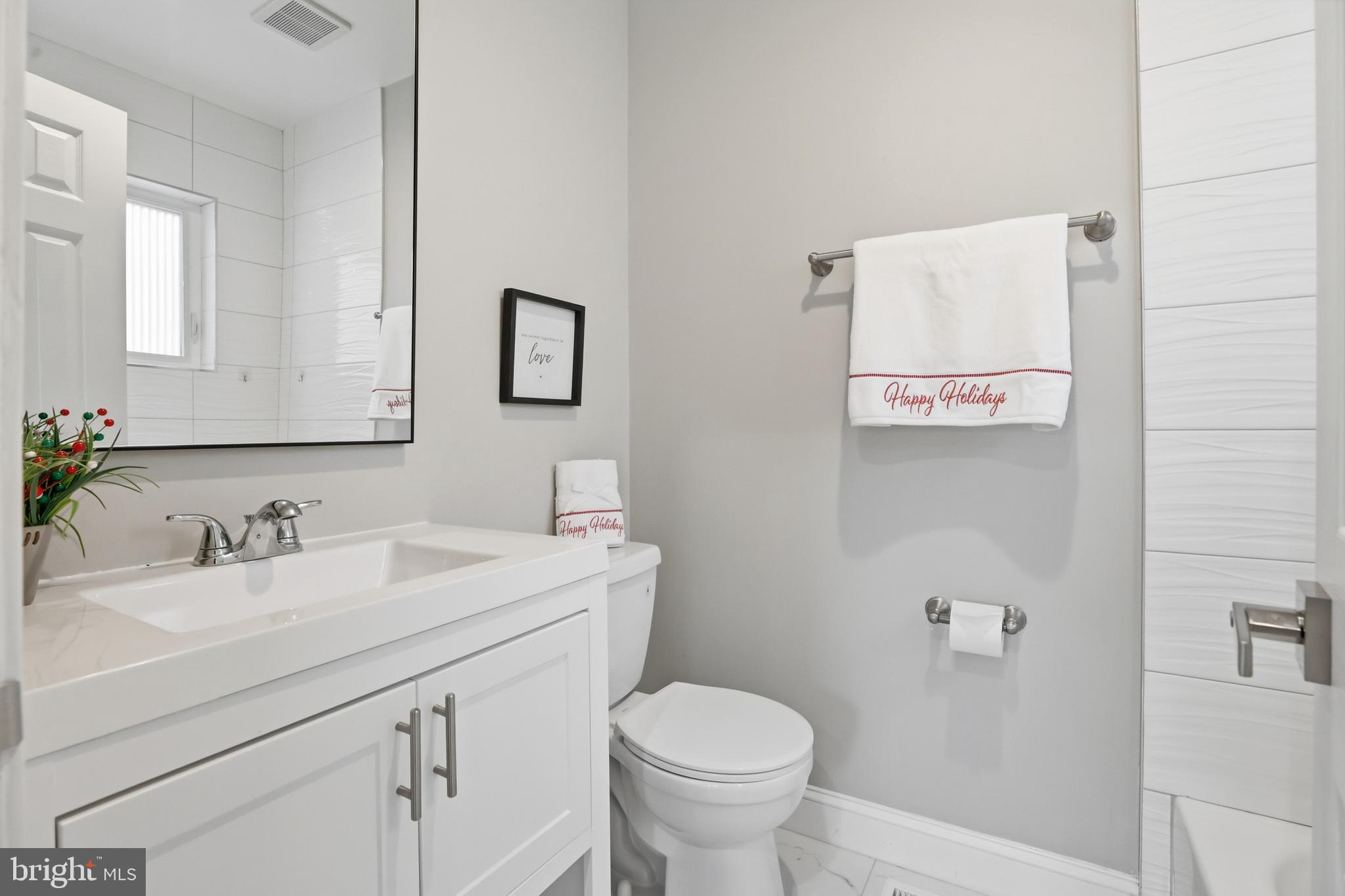 MARYVALE - Residential