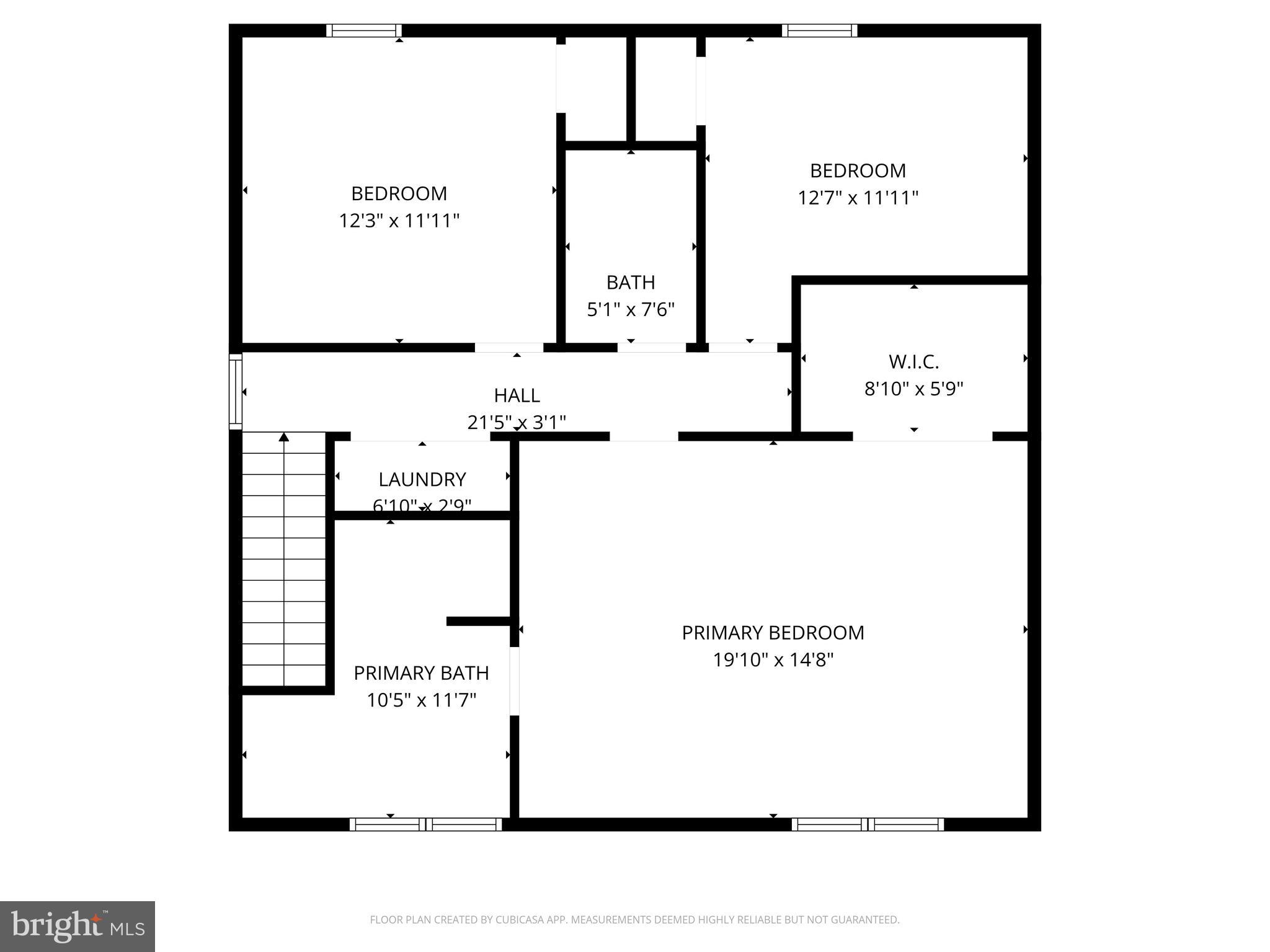 MARYVALE - Residential