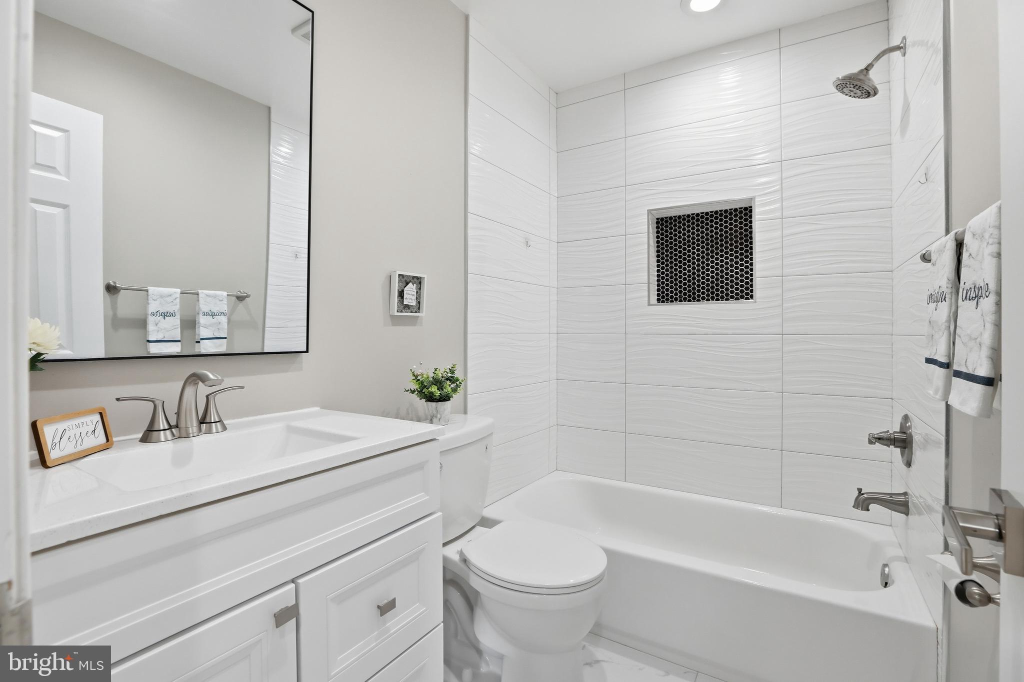 MARYVALE - Residential