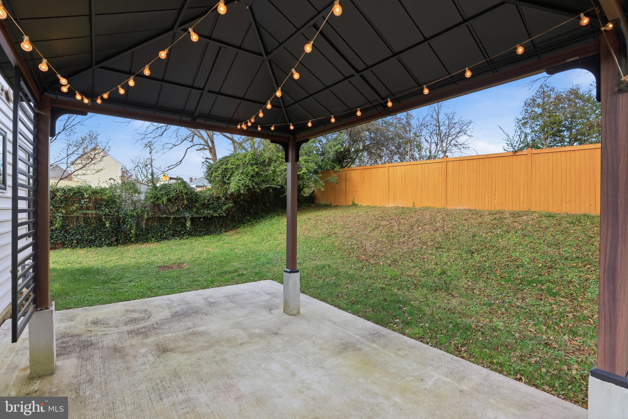 MARYVALE - Residential