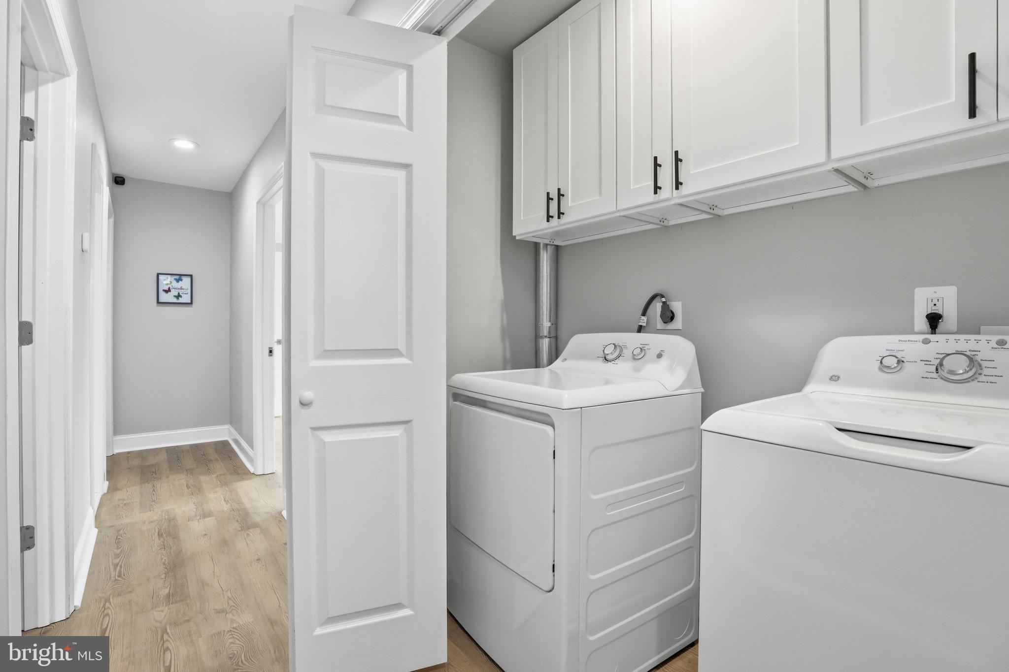 MARYVALE - Residential