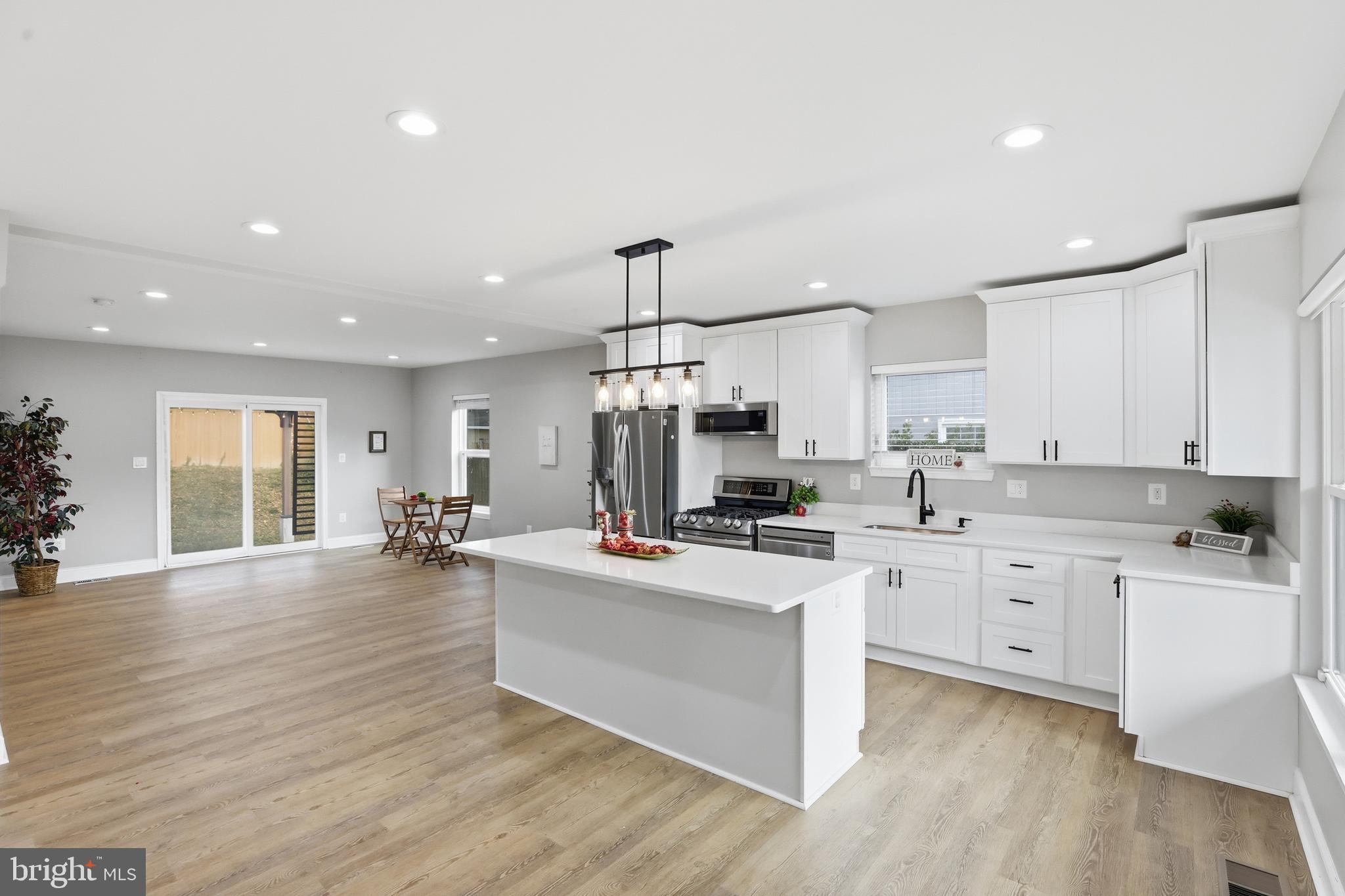 MARYVALE - Residential