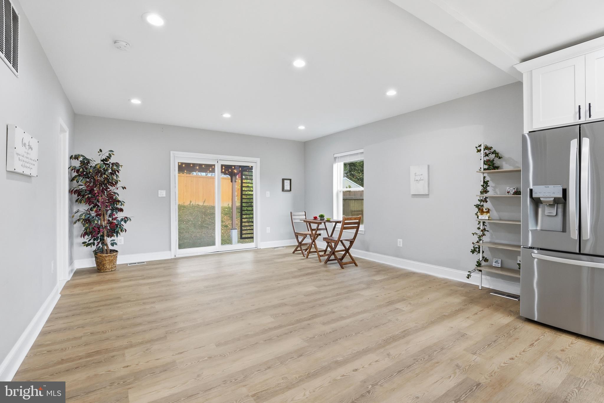 MARYVALE - Residential