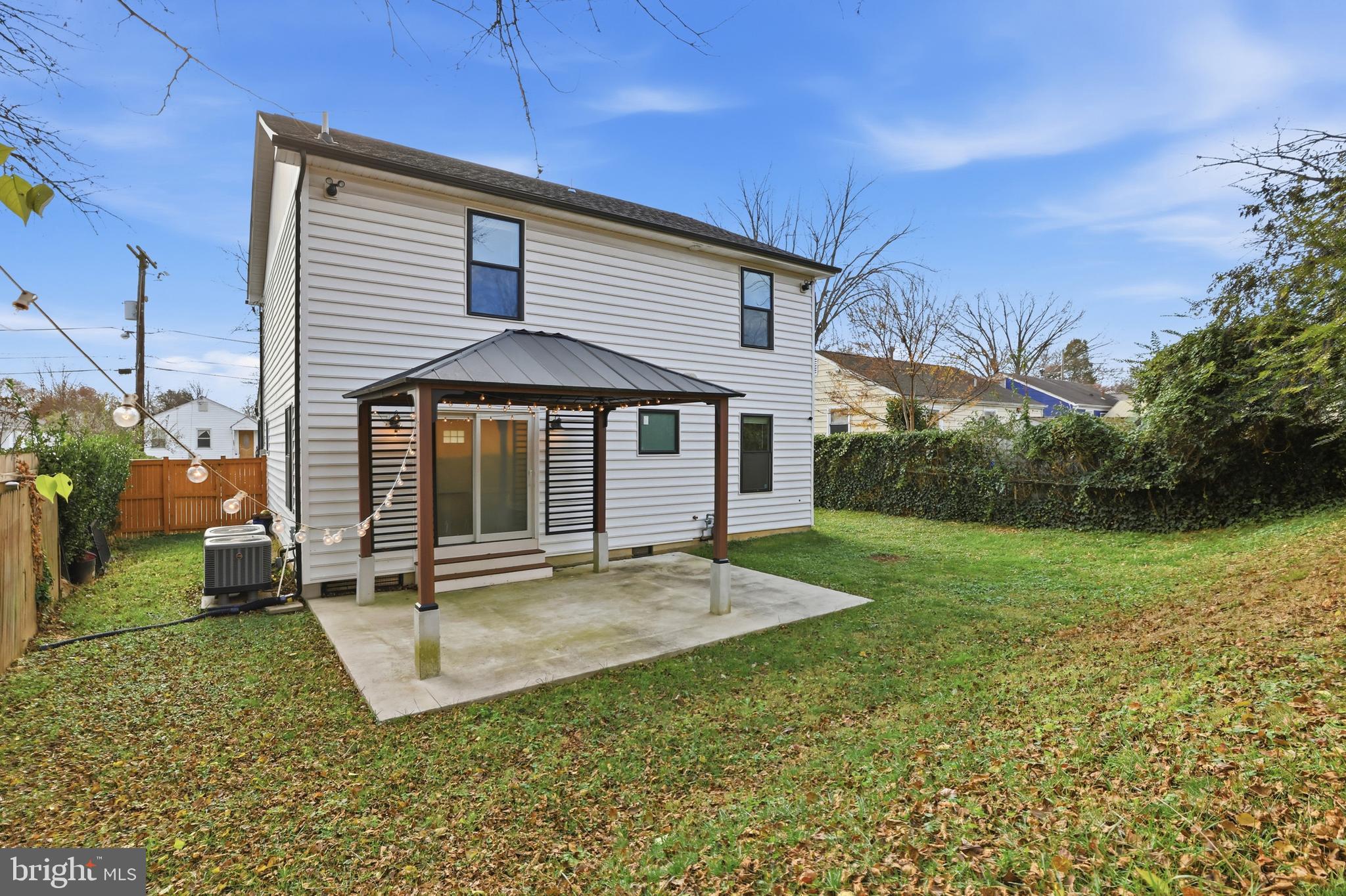 MARYVALE - Residential