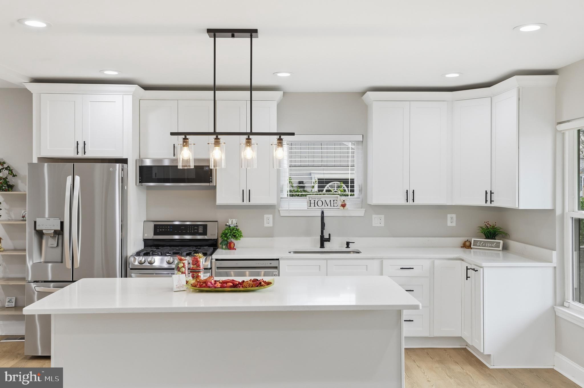 MARYVALE - Residential