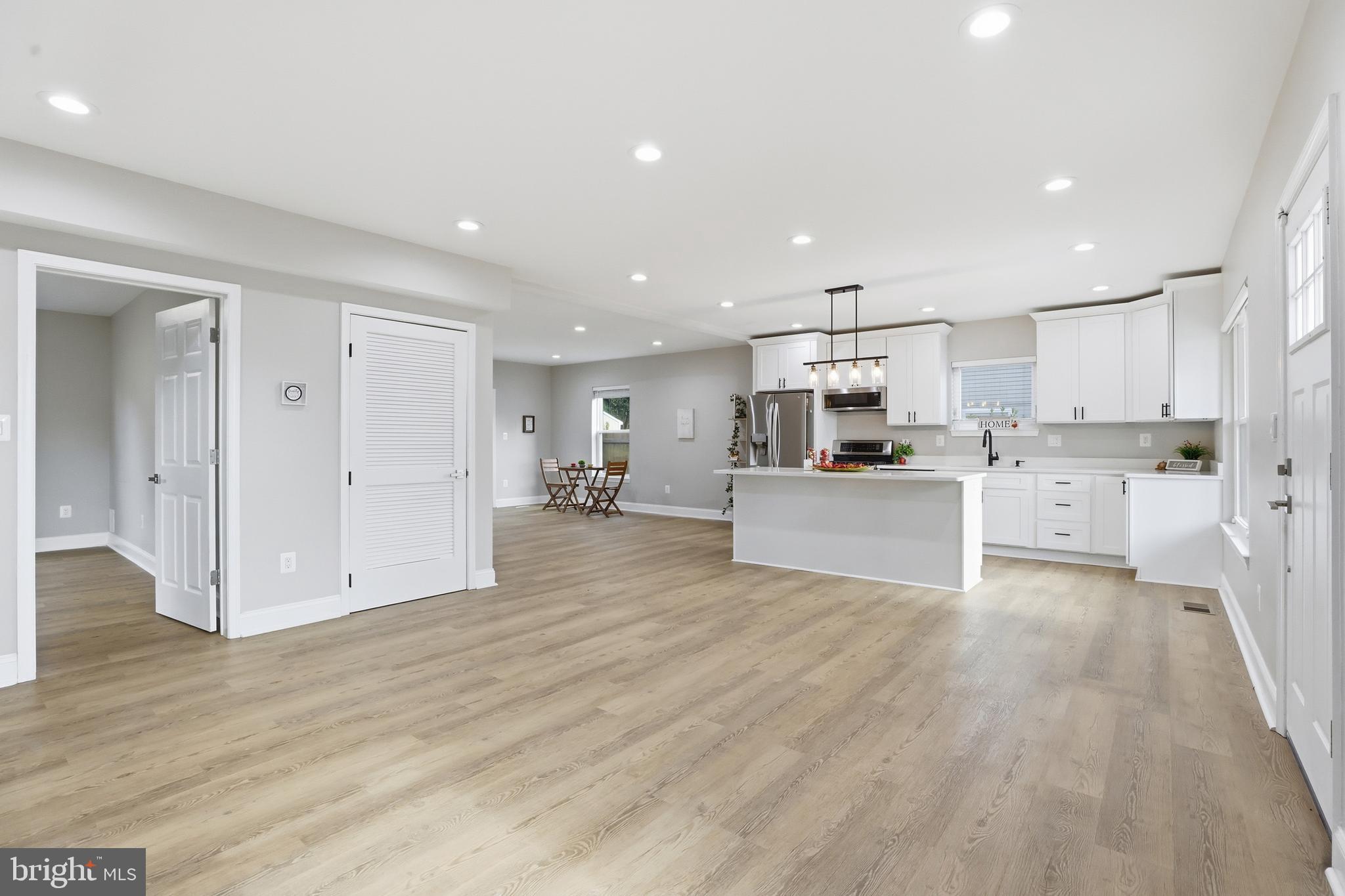 MARYVALE - Residential