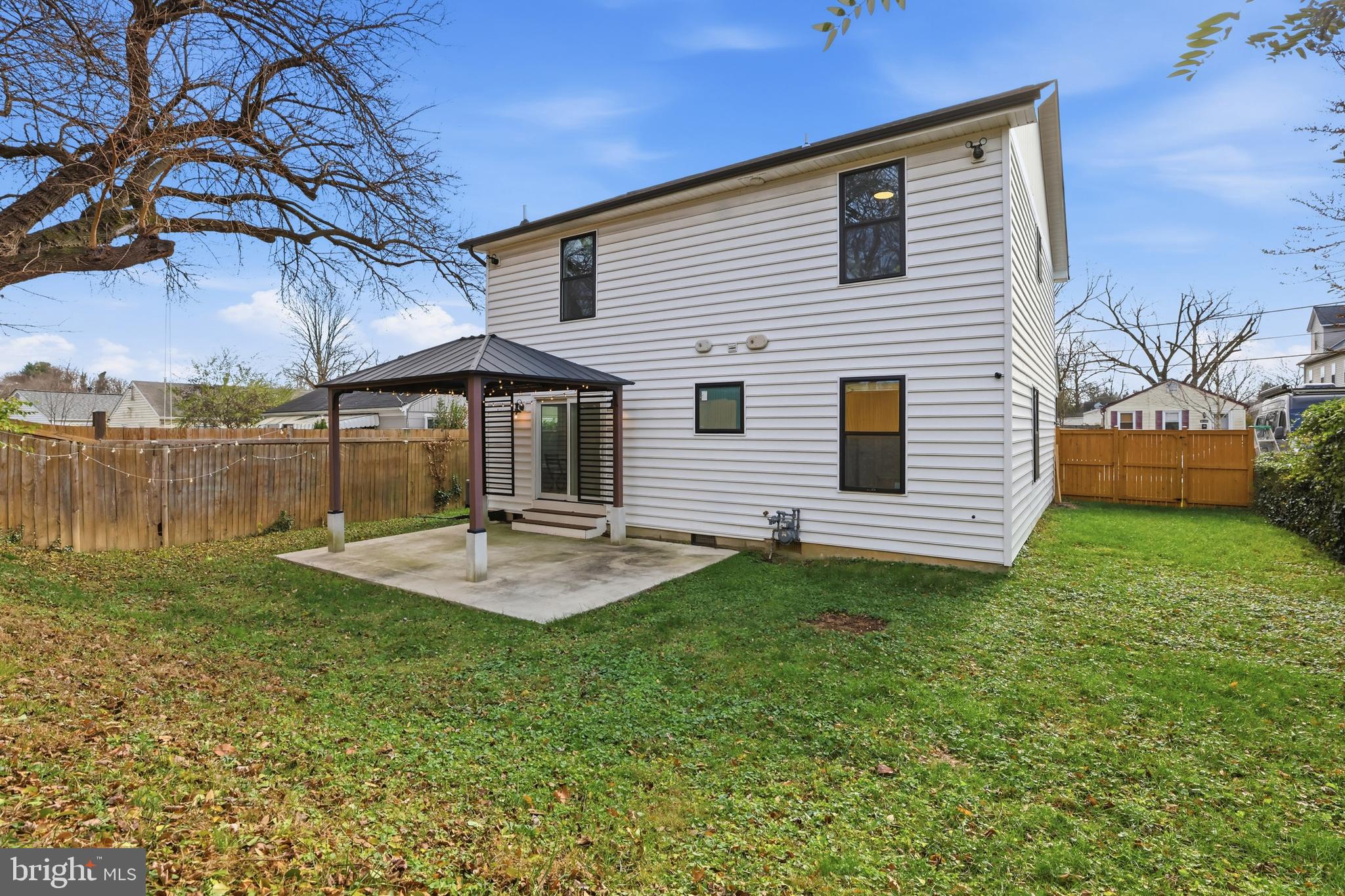 MARYVALE - Residential