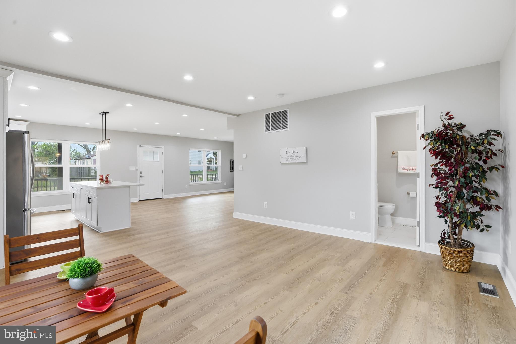 MARYVALE - Residential