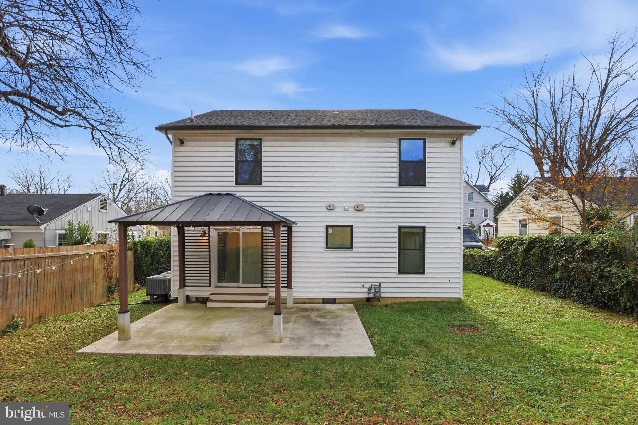 MARYVALE - Residential