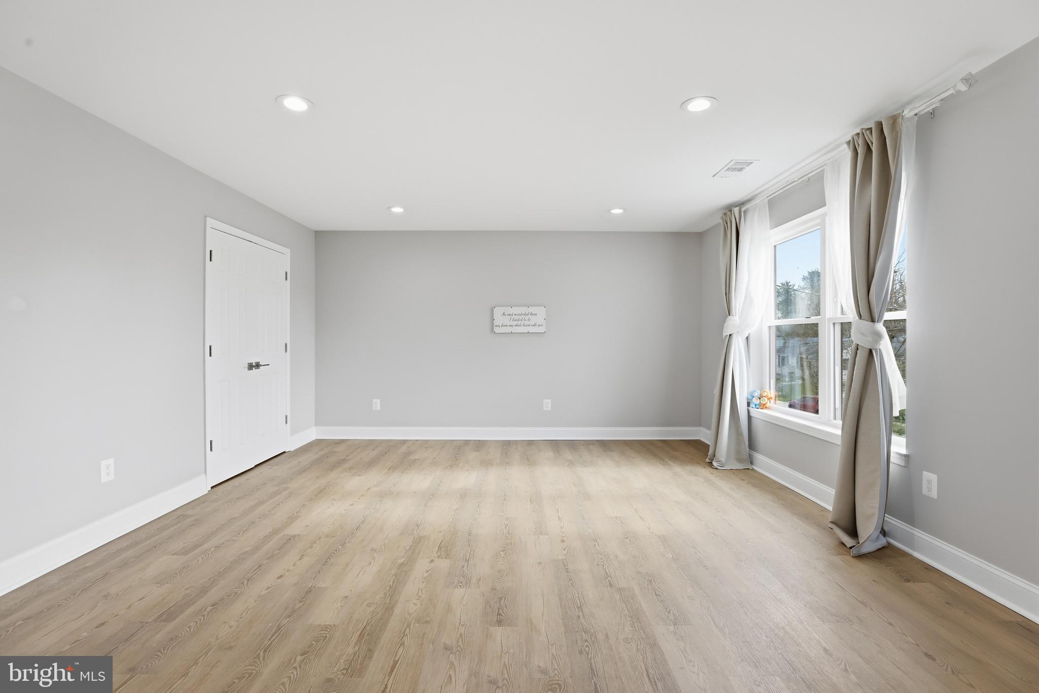 MARYVALE - Residential