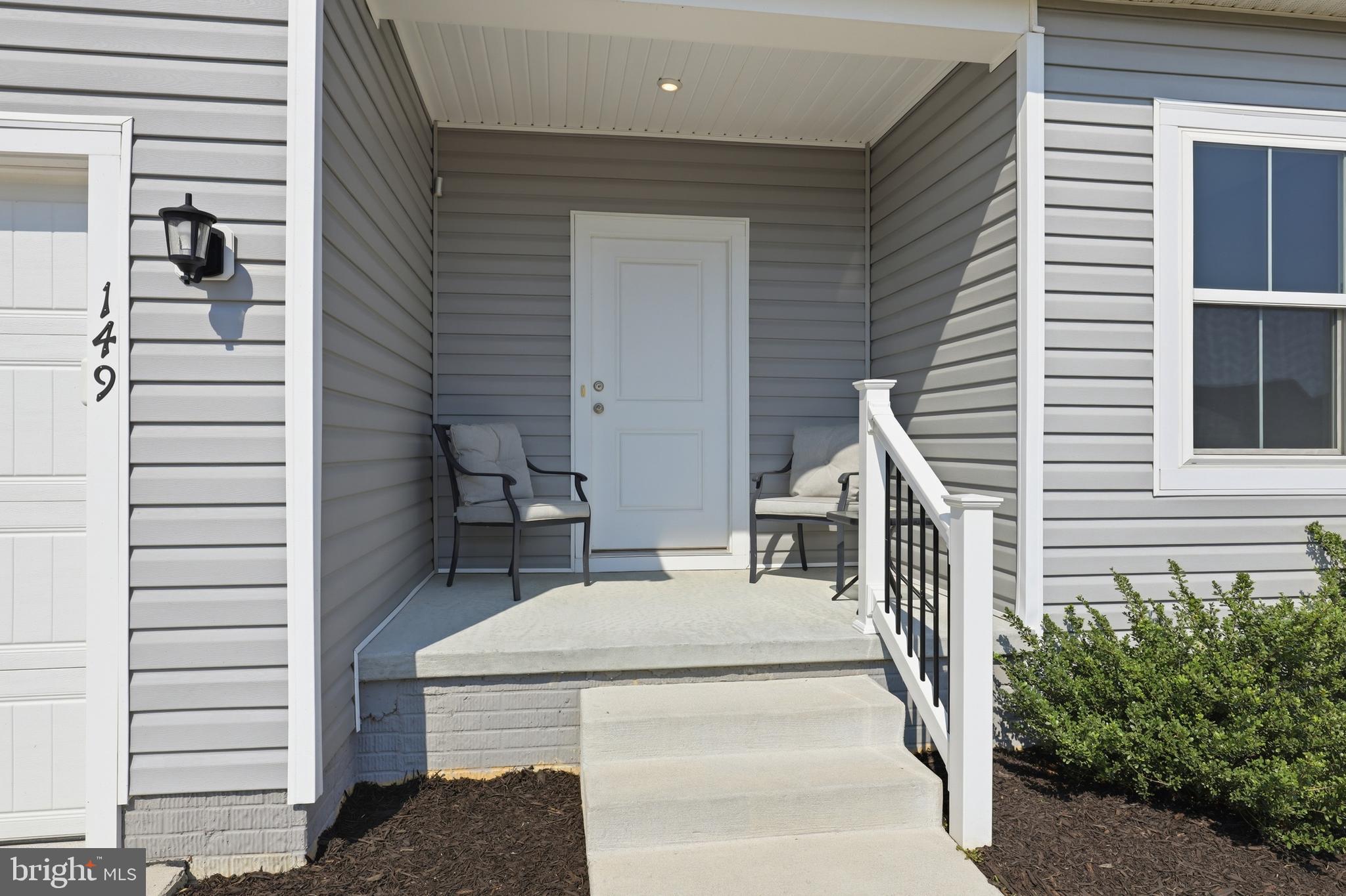 149 PONTOON DRIVE