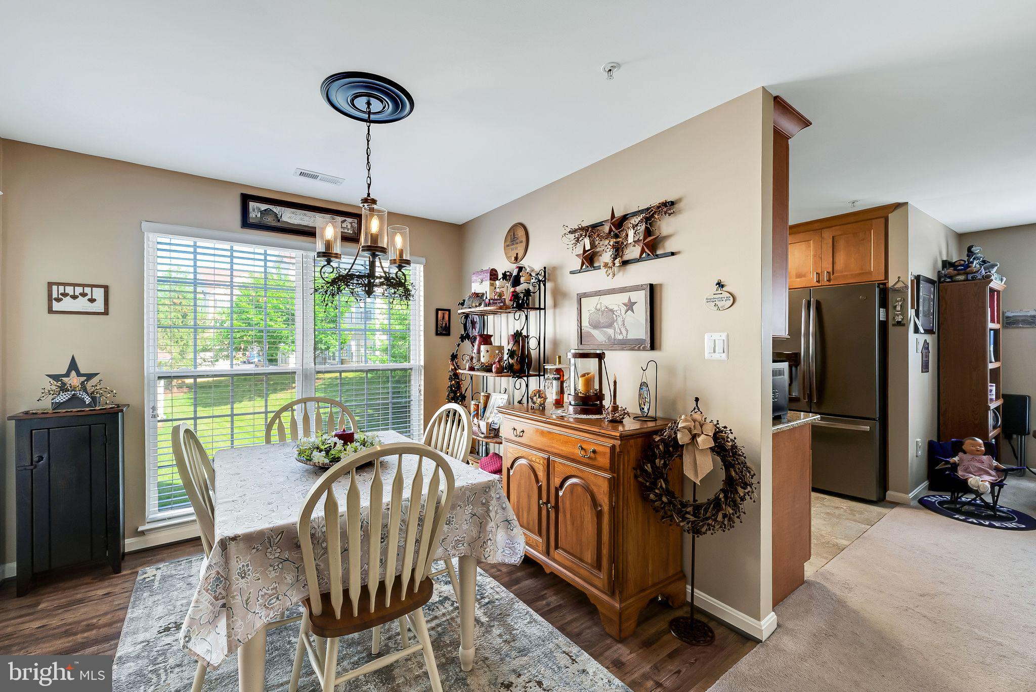 WHITTIER POND - Residential