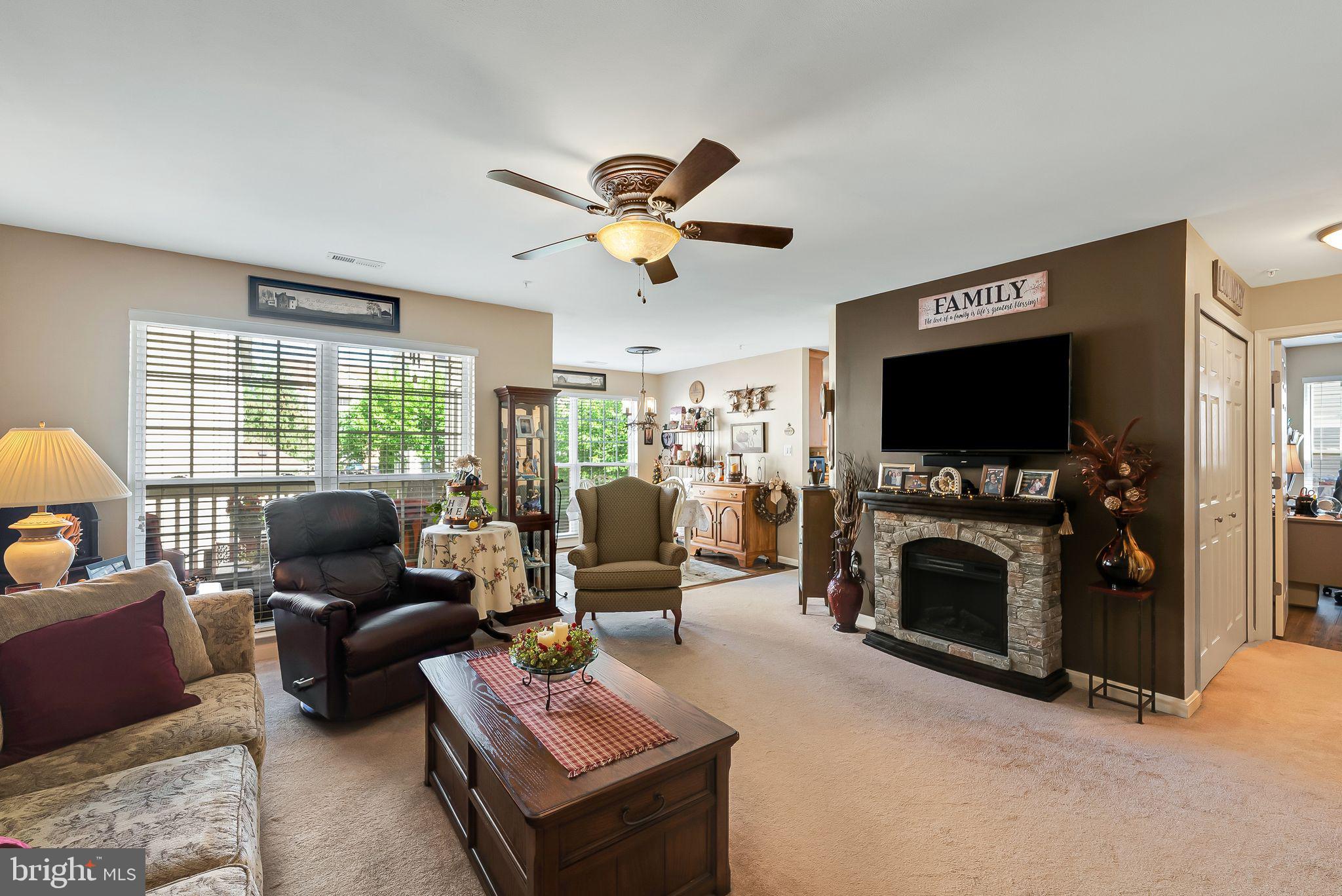 WHITTIER POND - Residential