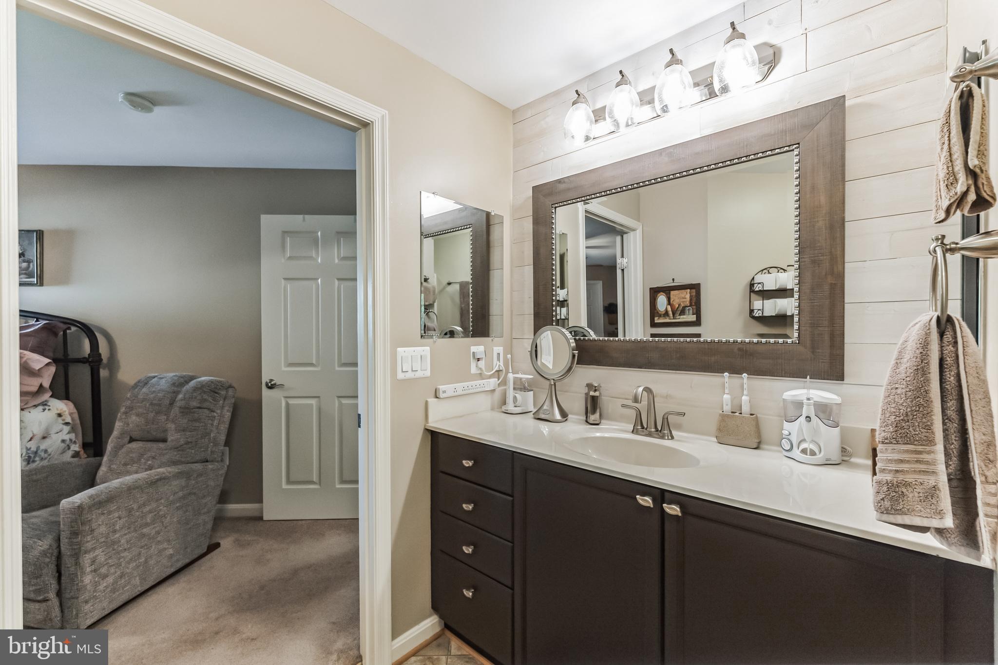 WHITTIER POND - Residential