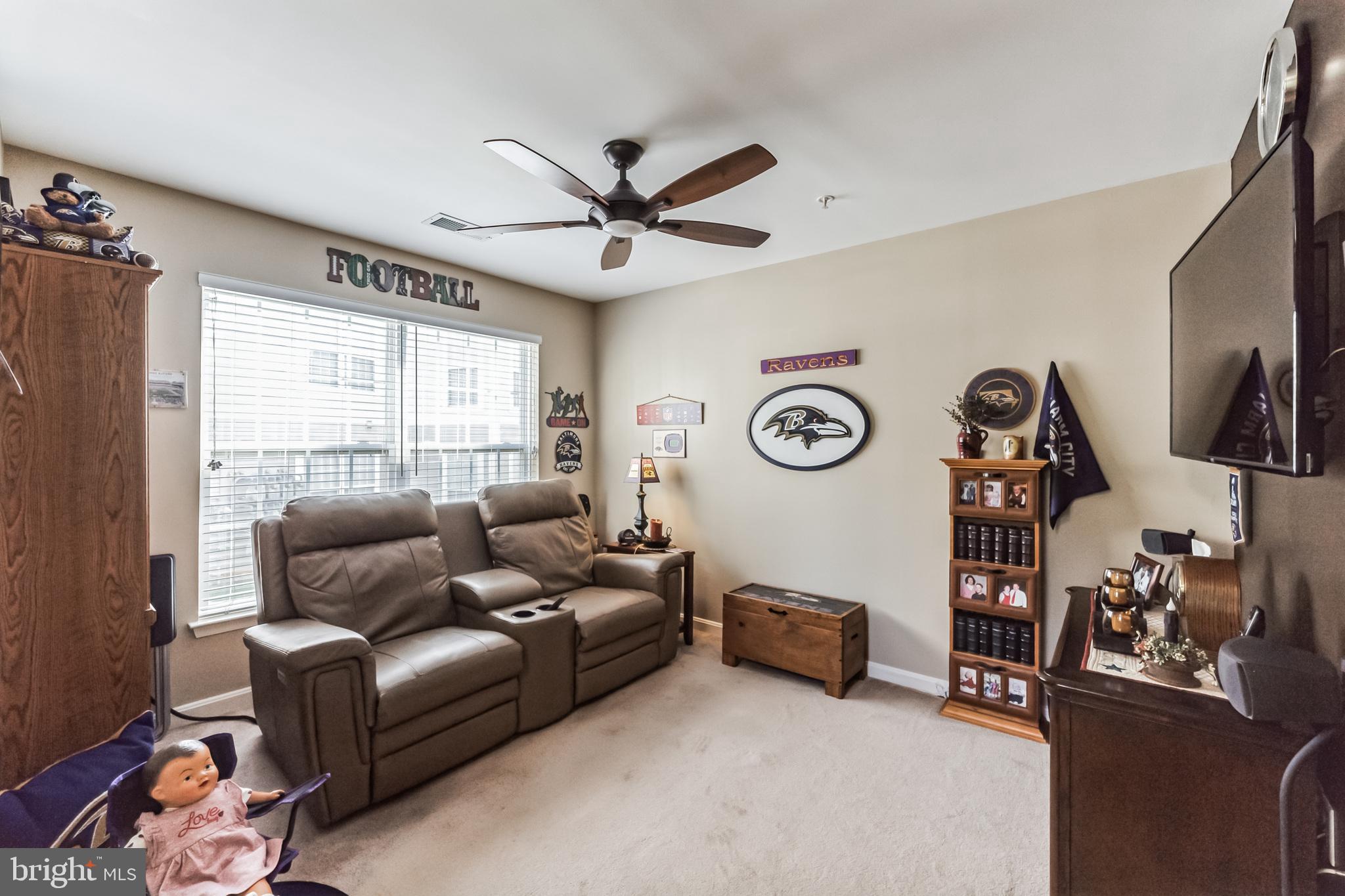 WHITTIER POND - Residential