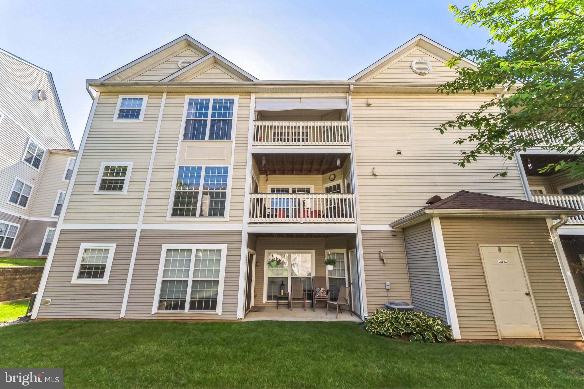 WHITTIER POND - Residential