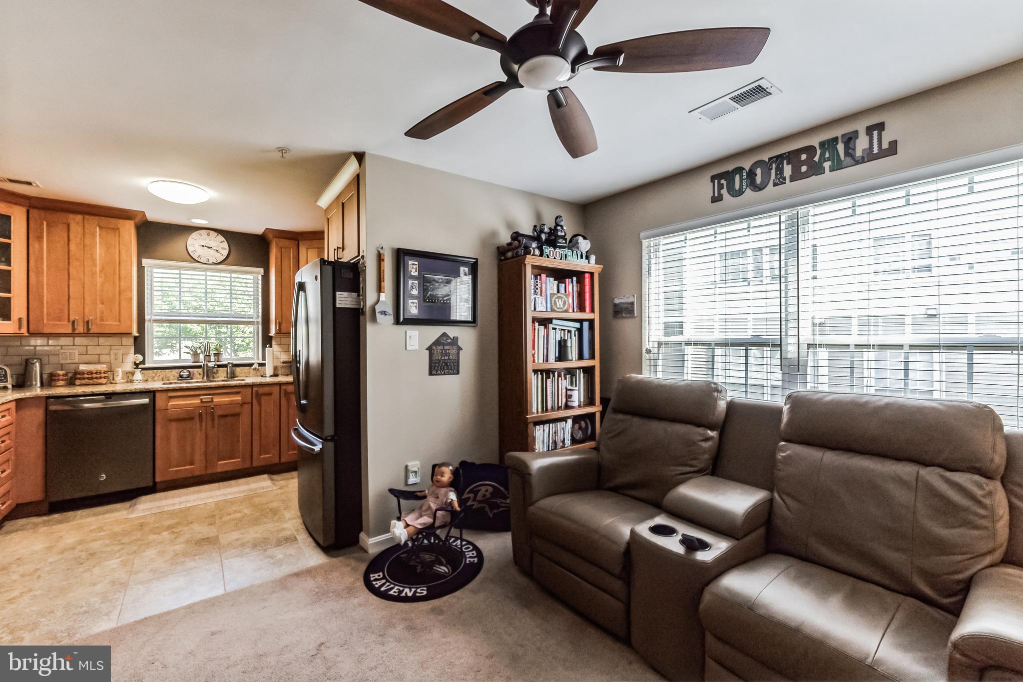 WHITTIER POND - Residential