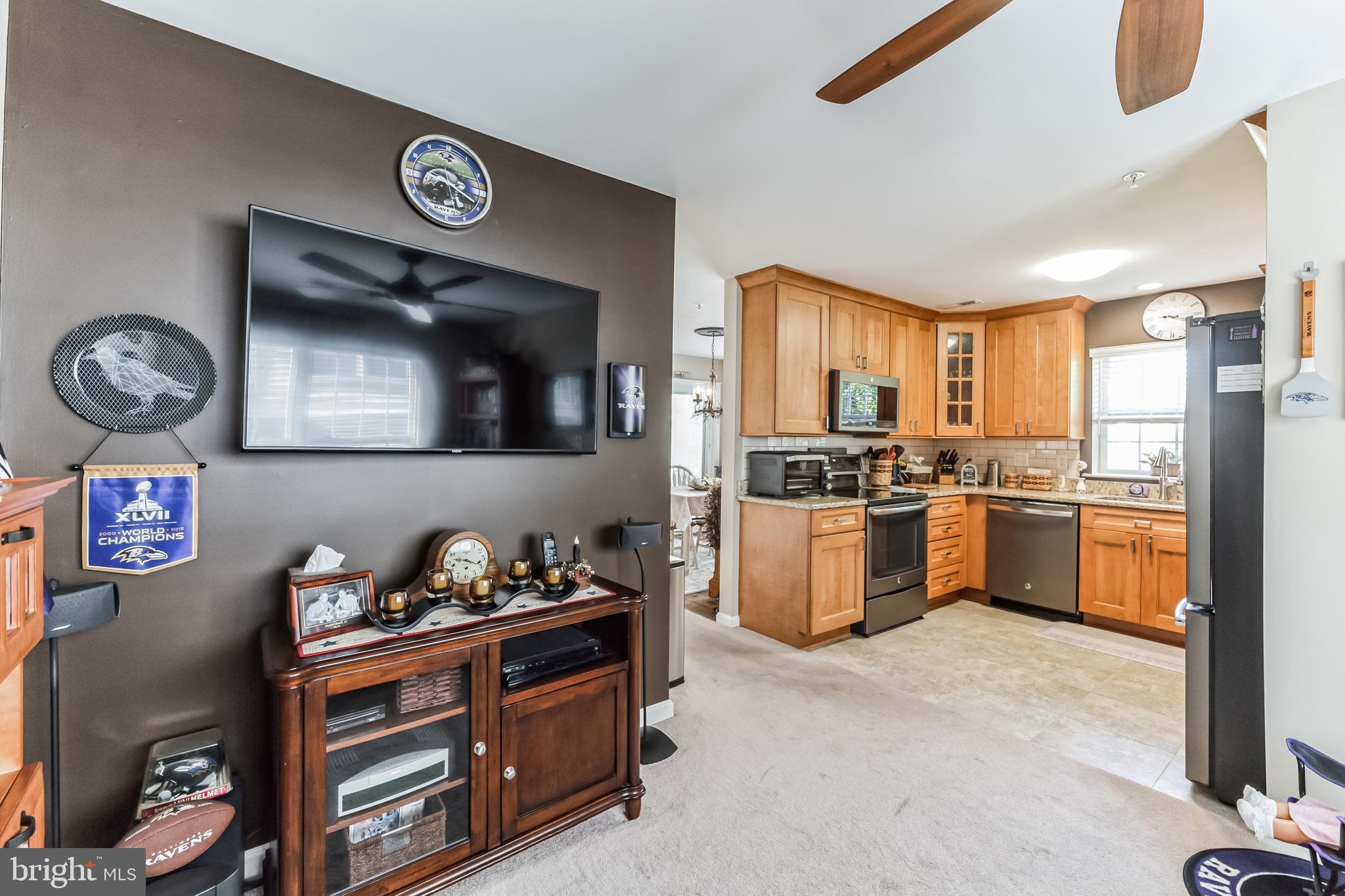 WHITTIER POND - Residential