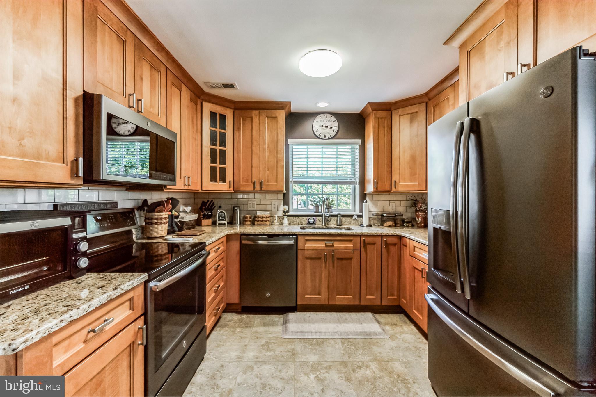 WHITTIER POND - Residential