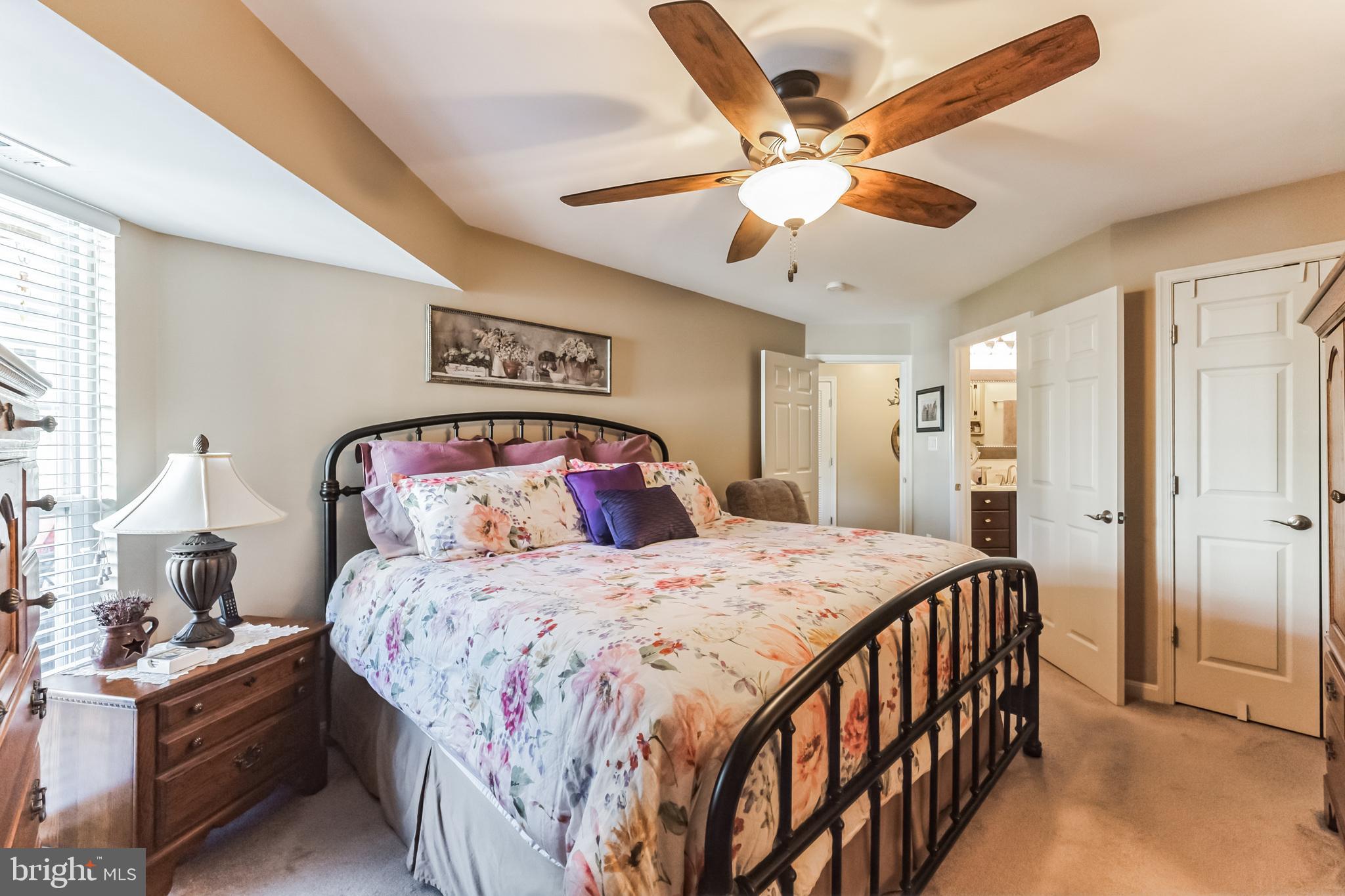 WHITTIER POND - Residential