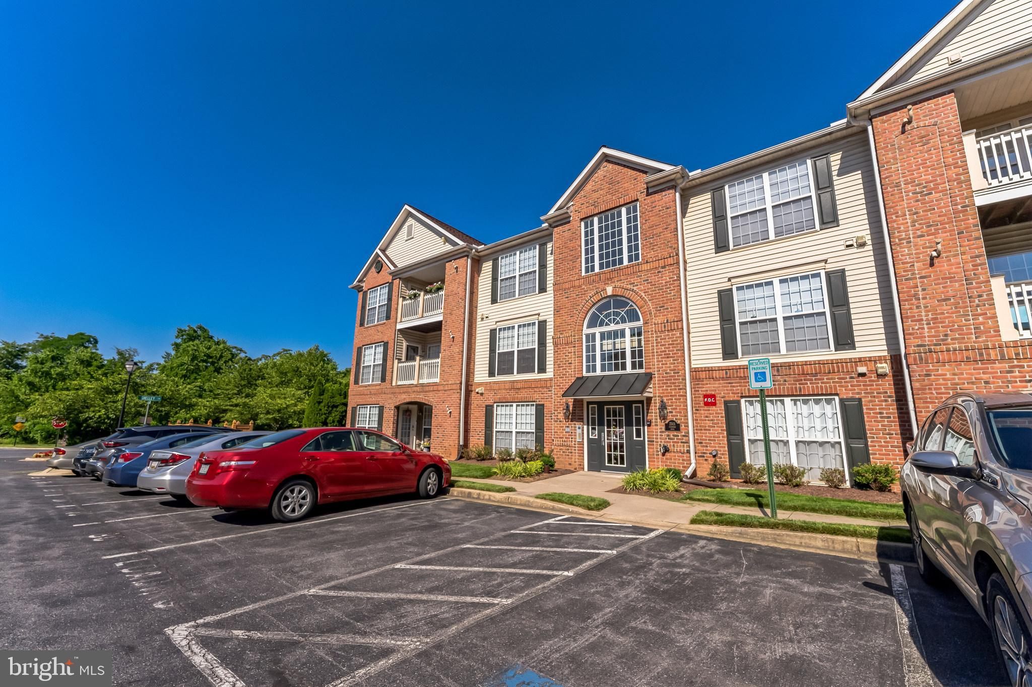 WHITTIER POND - Residential