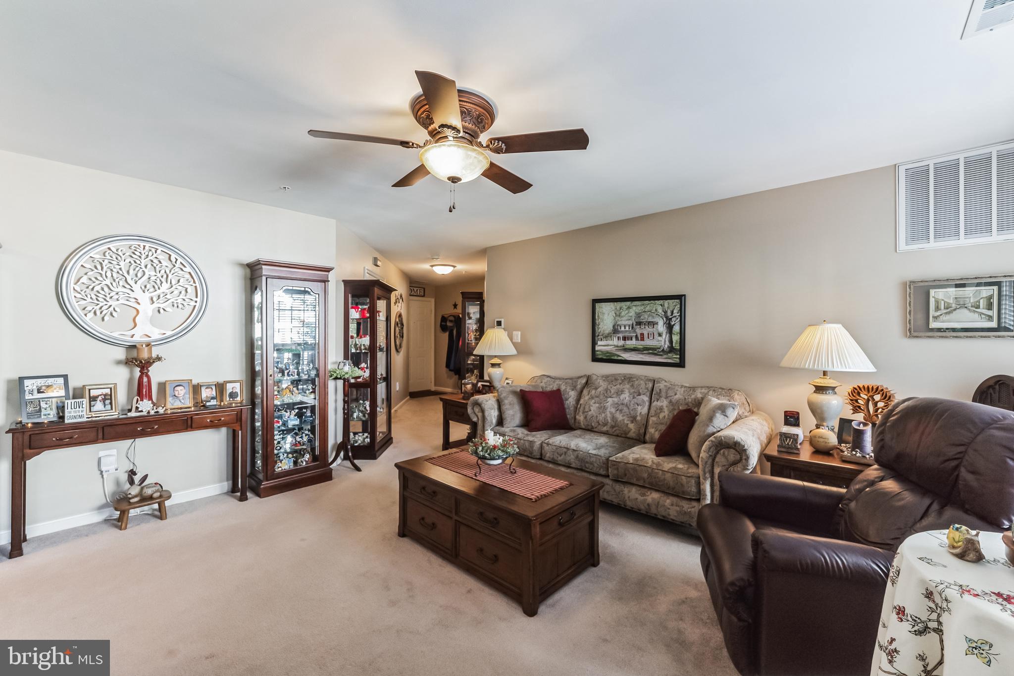 WHITTIER POND - Residential