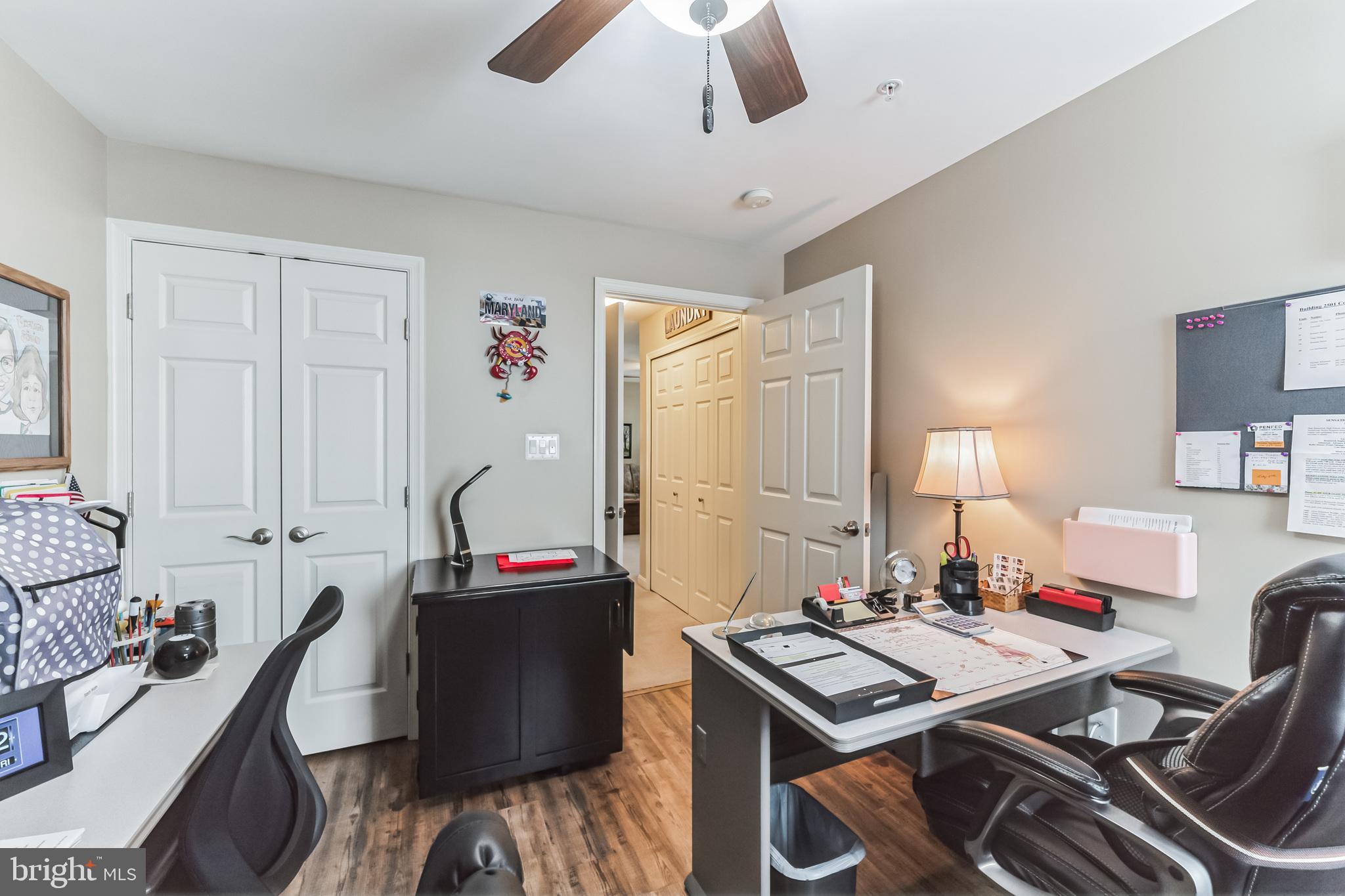 WHITTIER POND - Residential