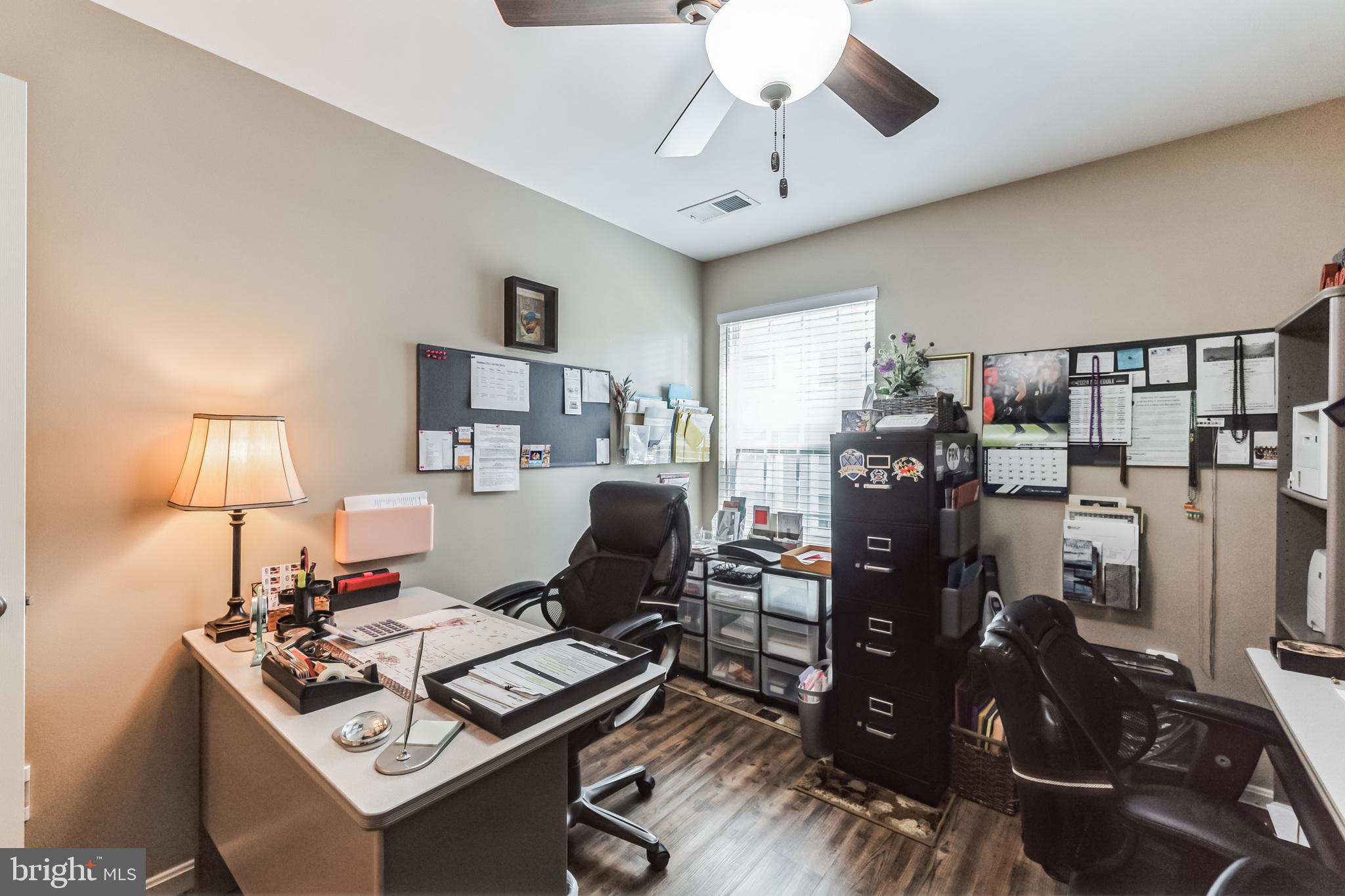 WHITTIER POND - Residential