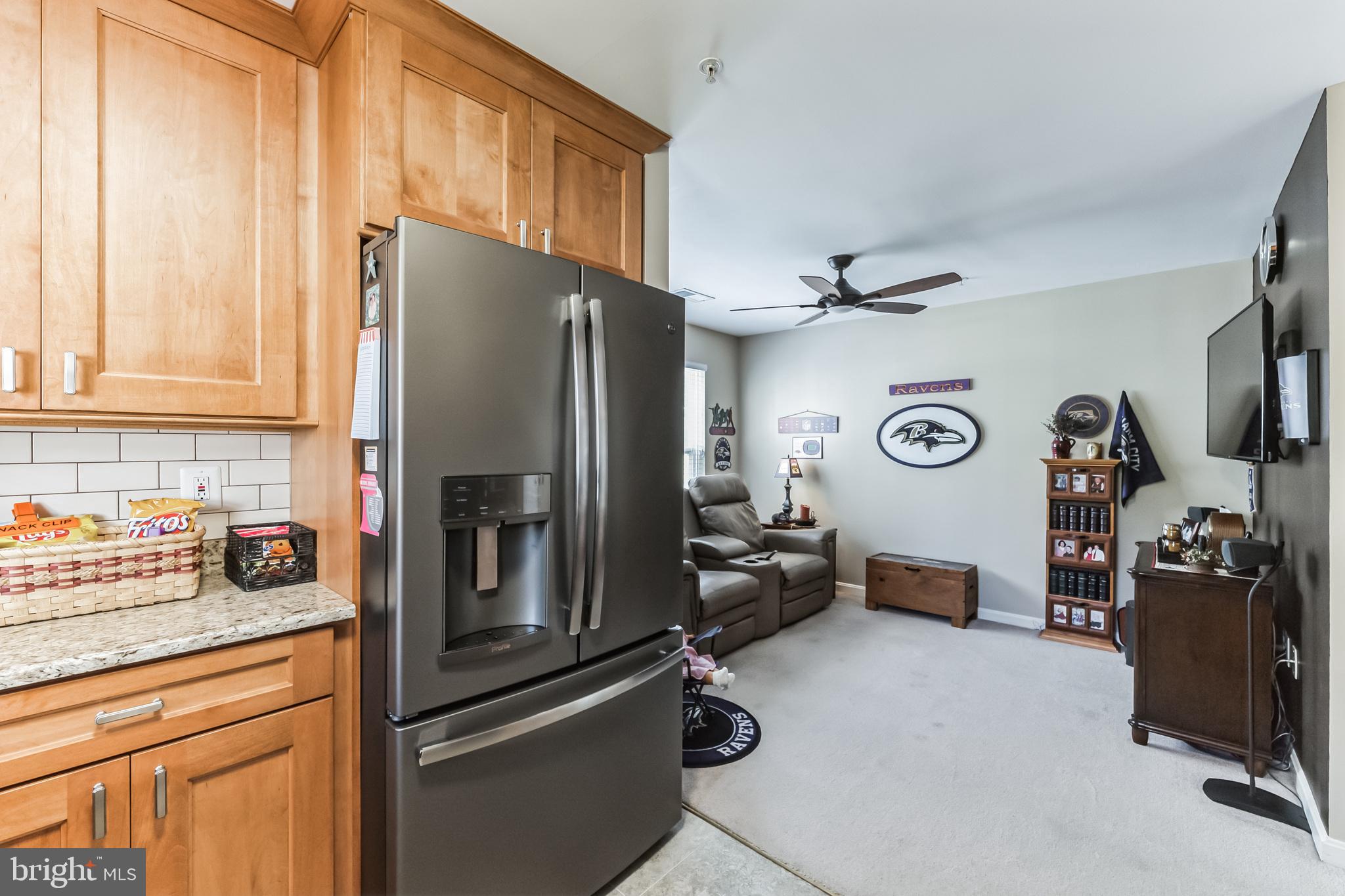 WHITTIER POND - Residential