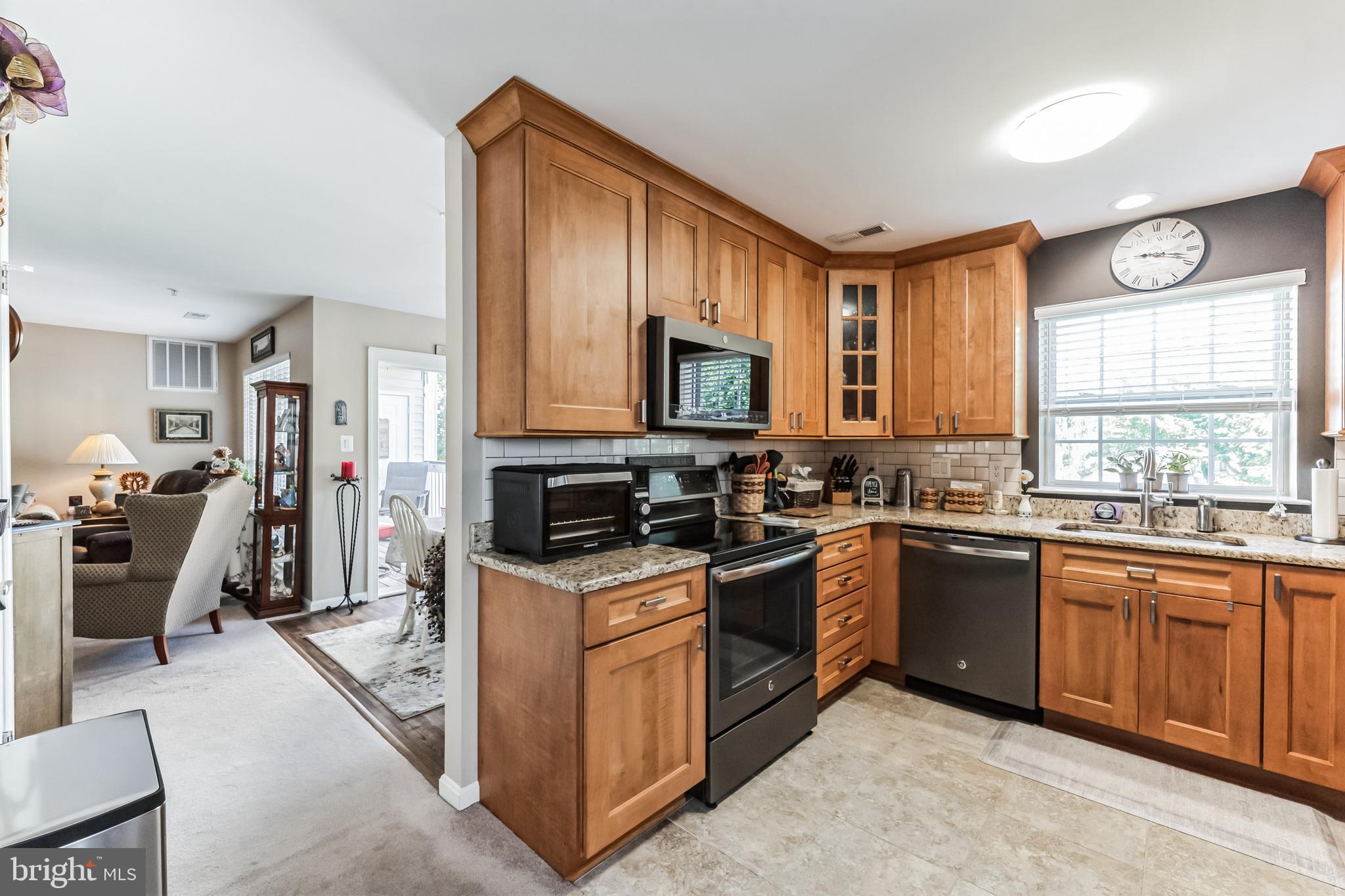 WHITTIER POND - Residential