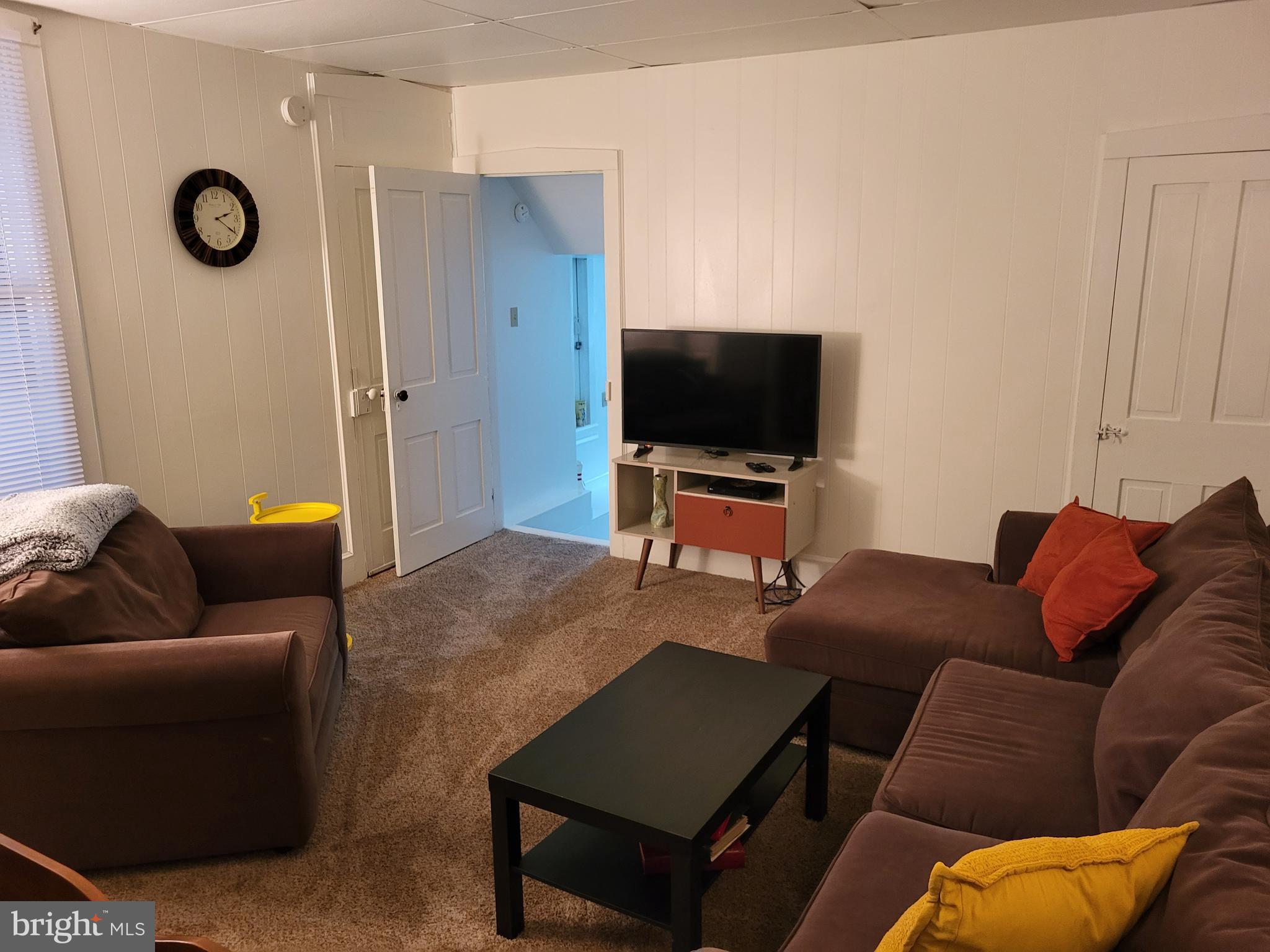 MANHEIM BOROUGH - Residential Lease