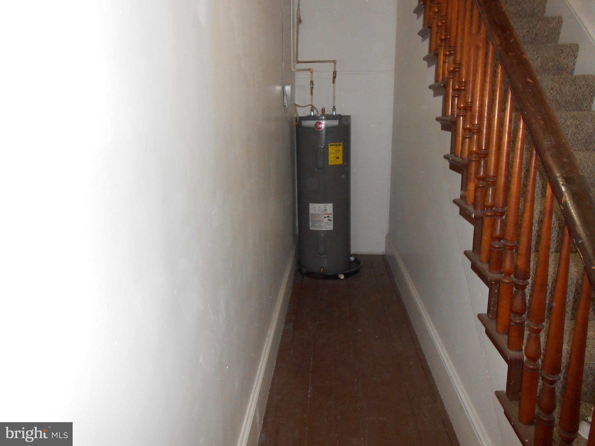 MANHEIM BOROUGH - Residential Lease