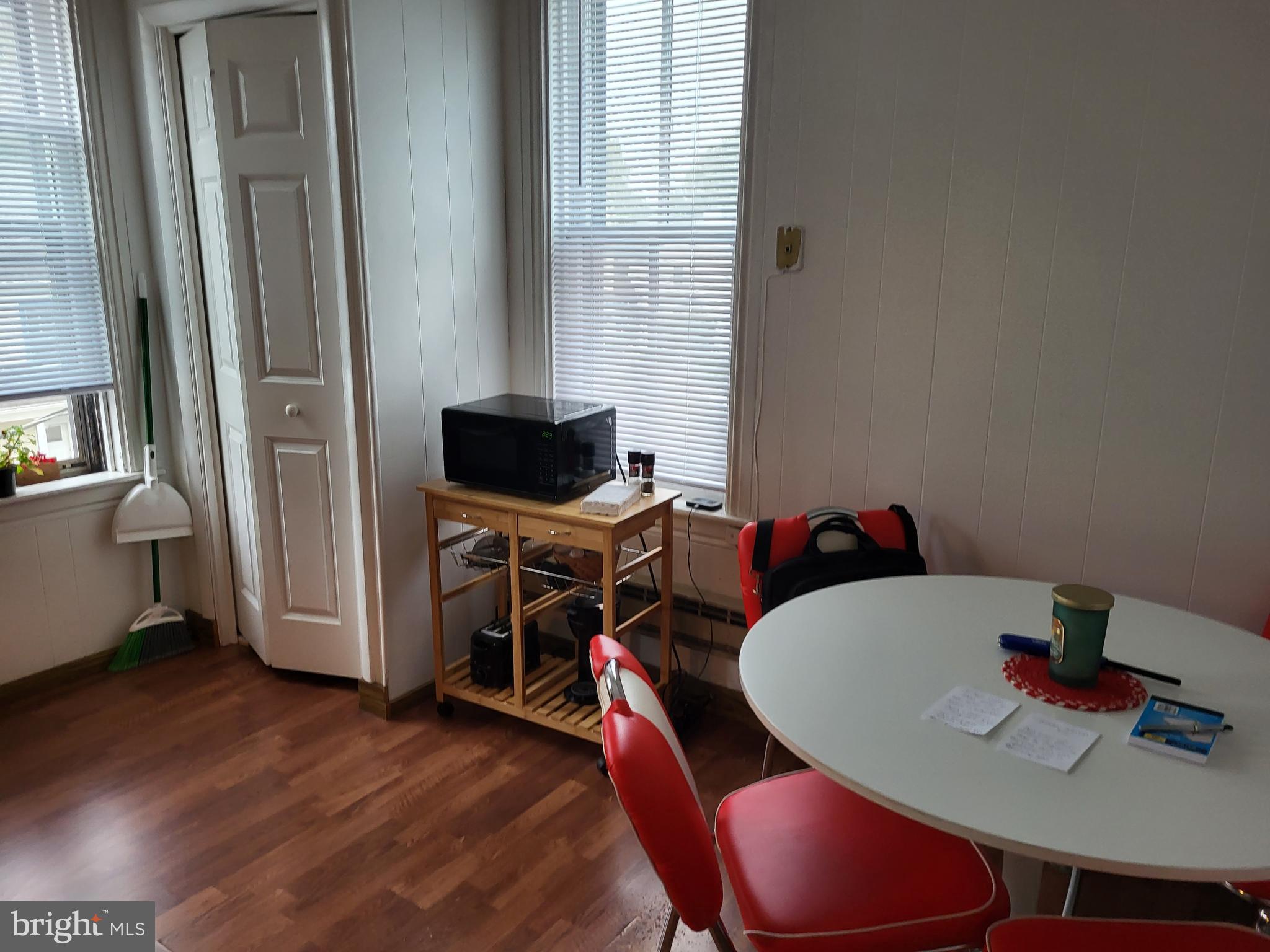 MANHEIM BOROUGH - Residential Lease