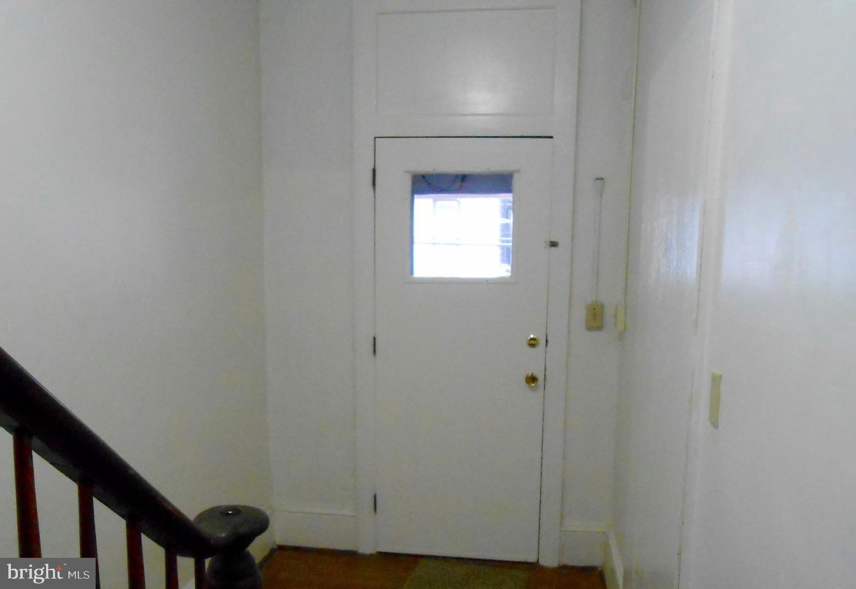 MANHEIM BOROUGH - Residential Lease