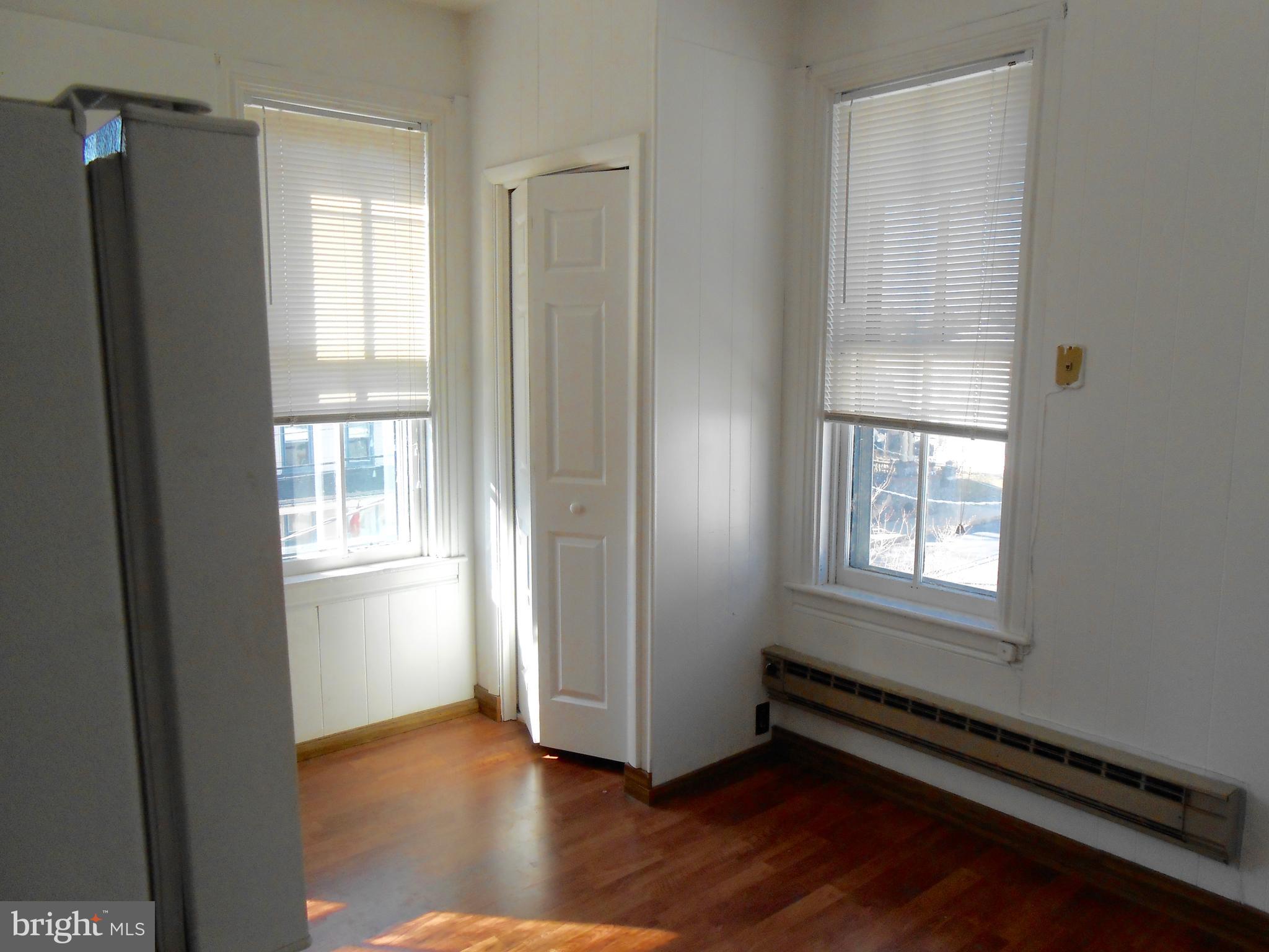 MANHEIM BOROUGH - Residential Lease