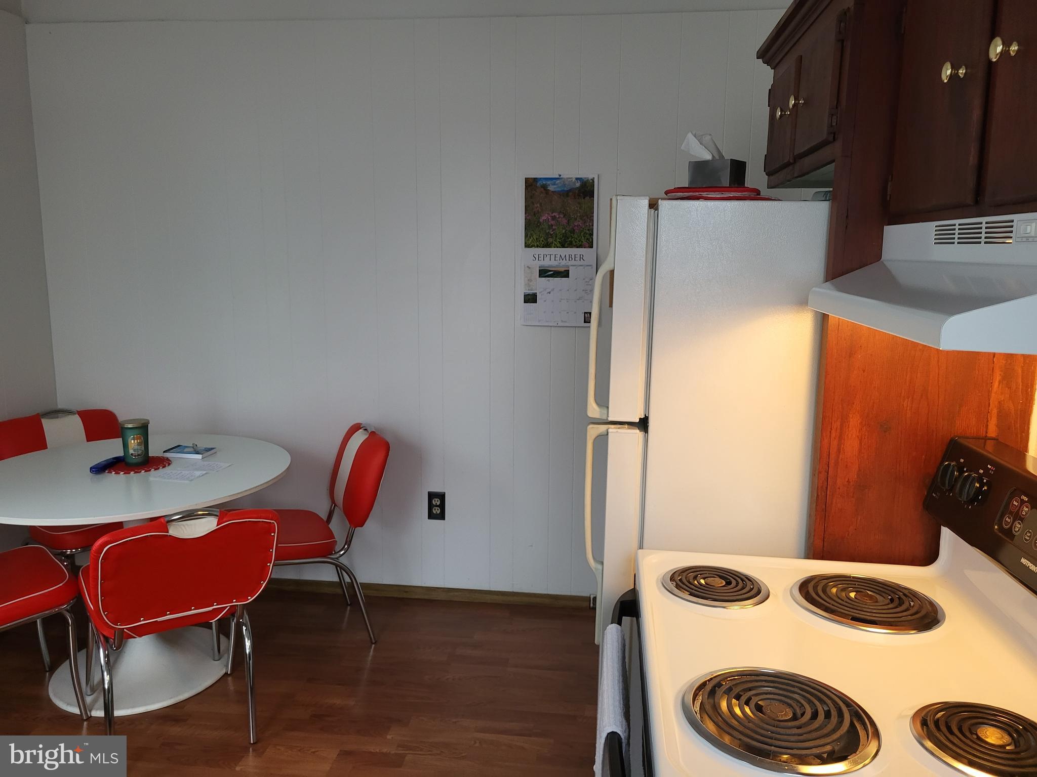 MANHEIM BOROUGH - Residential Lease