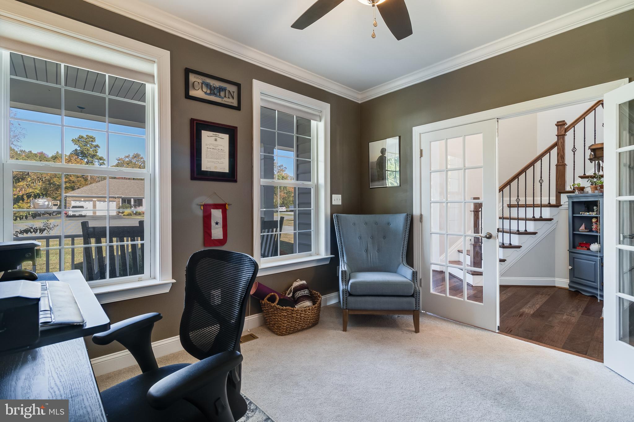 OAKLAND HALL - Residential