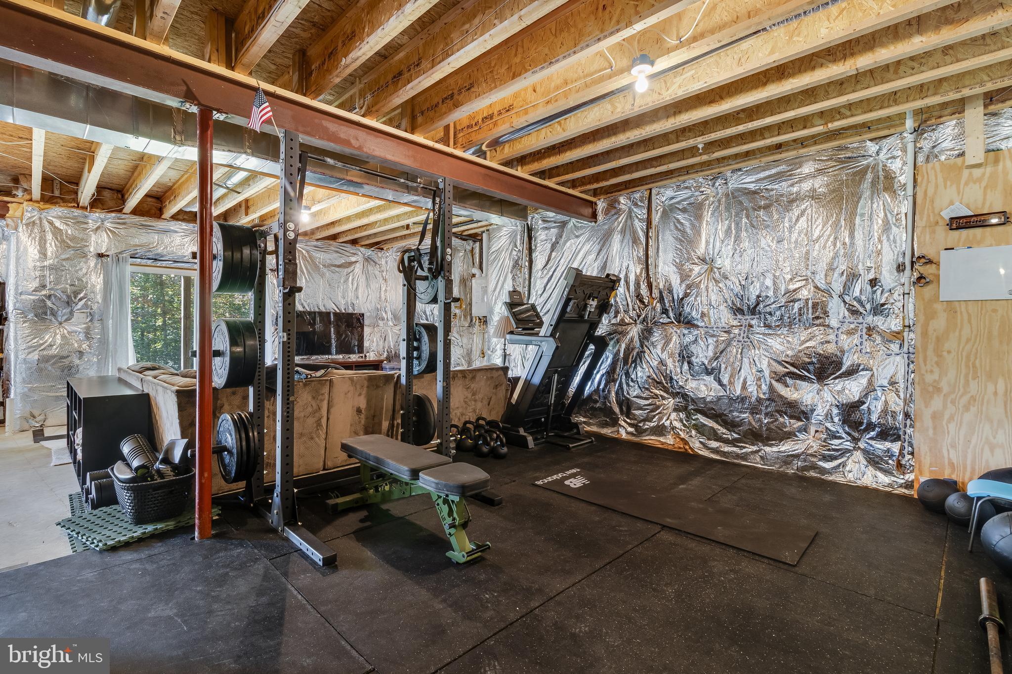 OAKLAND HALL - Residential