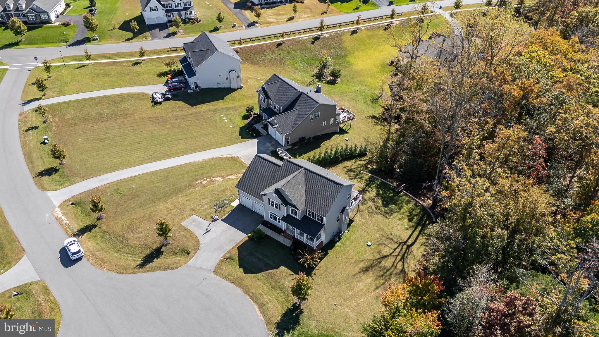 OAKLAND HALL - Residential