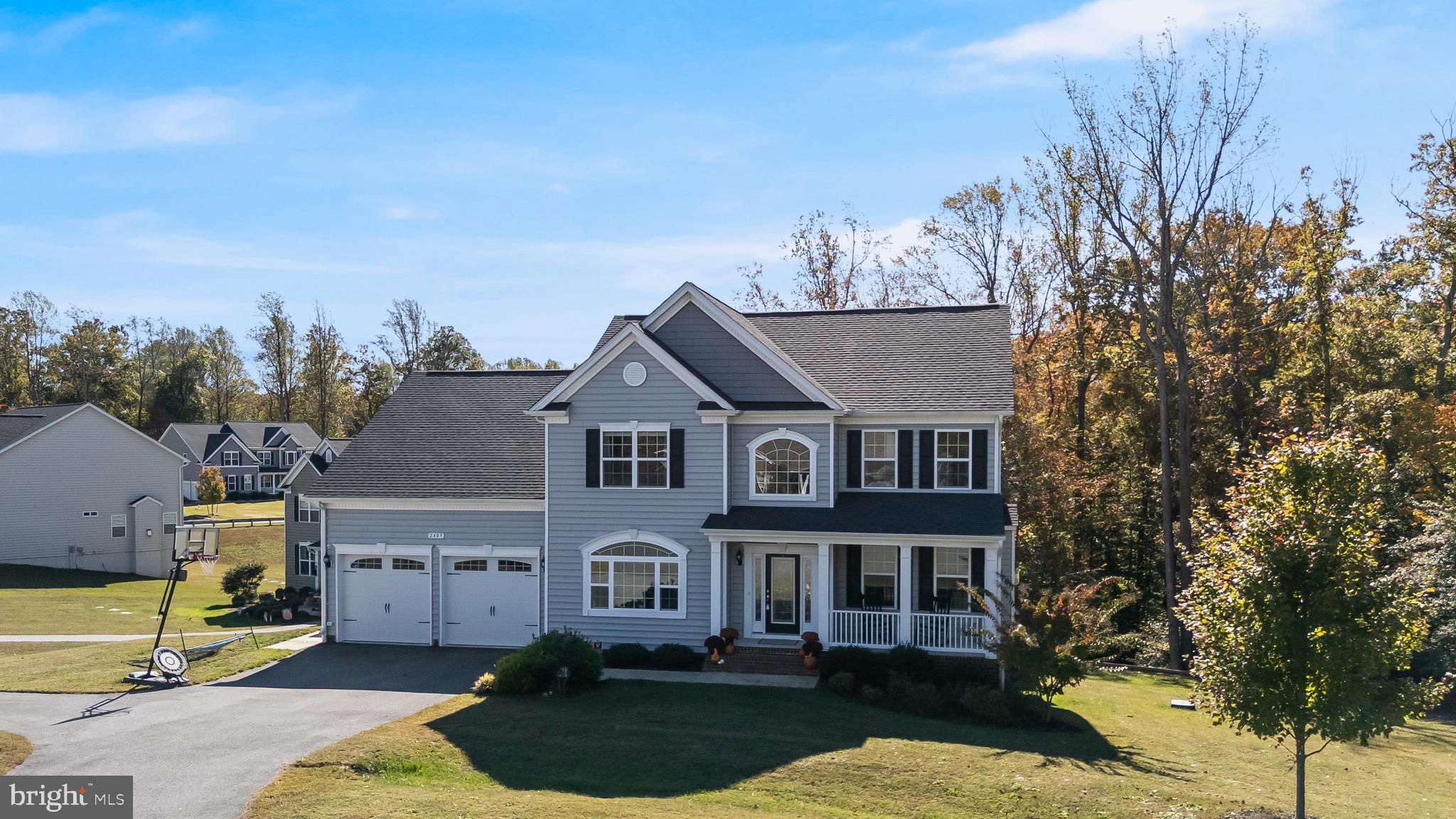 OAKLAND HALL - Residential