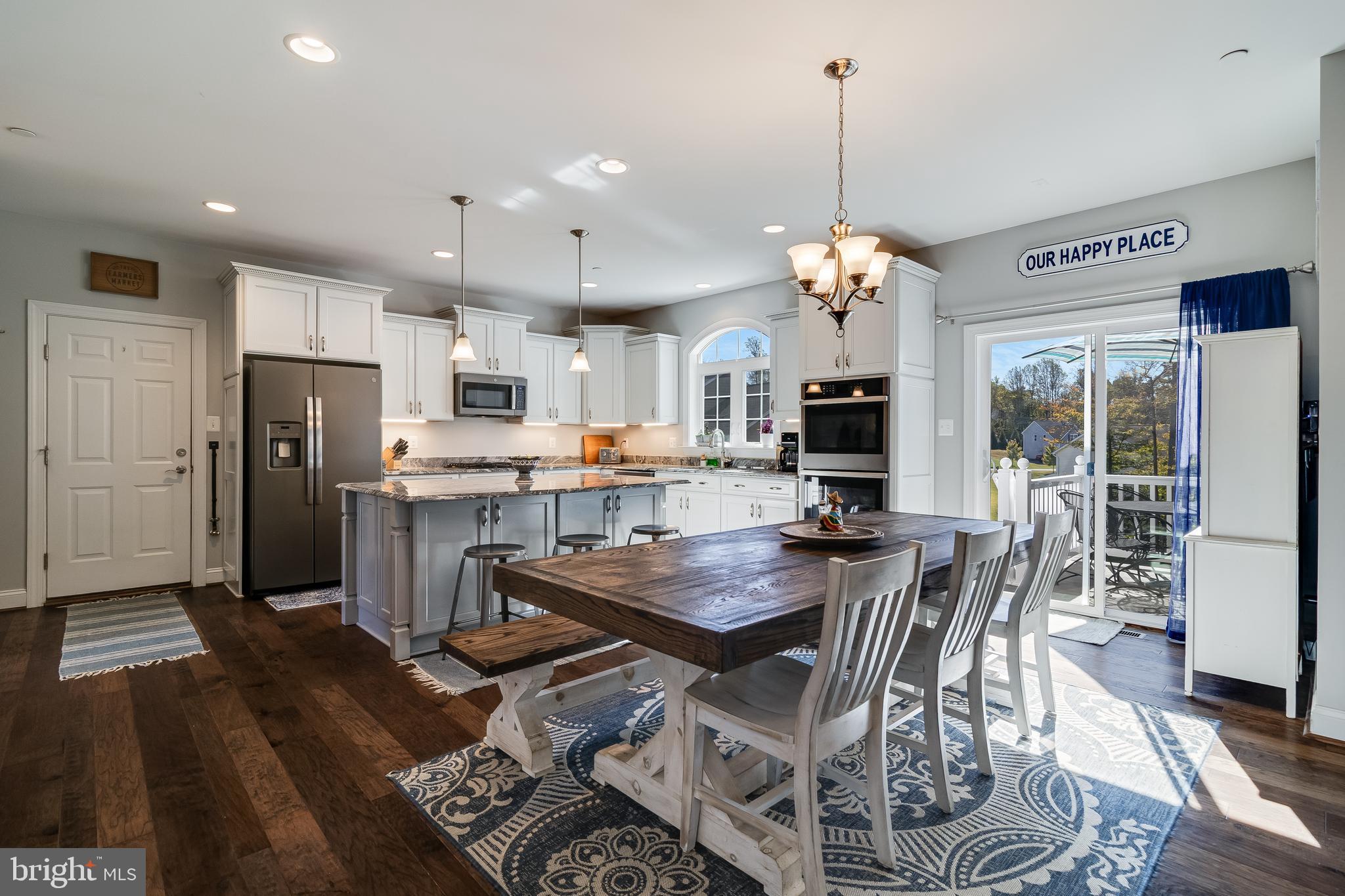 OAKLAND HALL - Residential