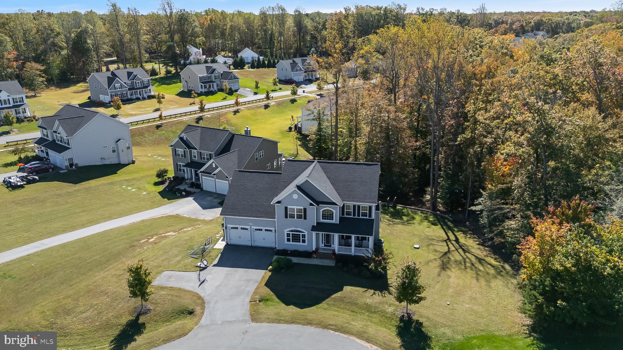 OAKLAND HALL - Residential