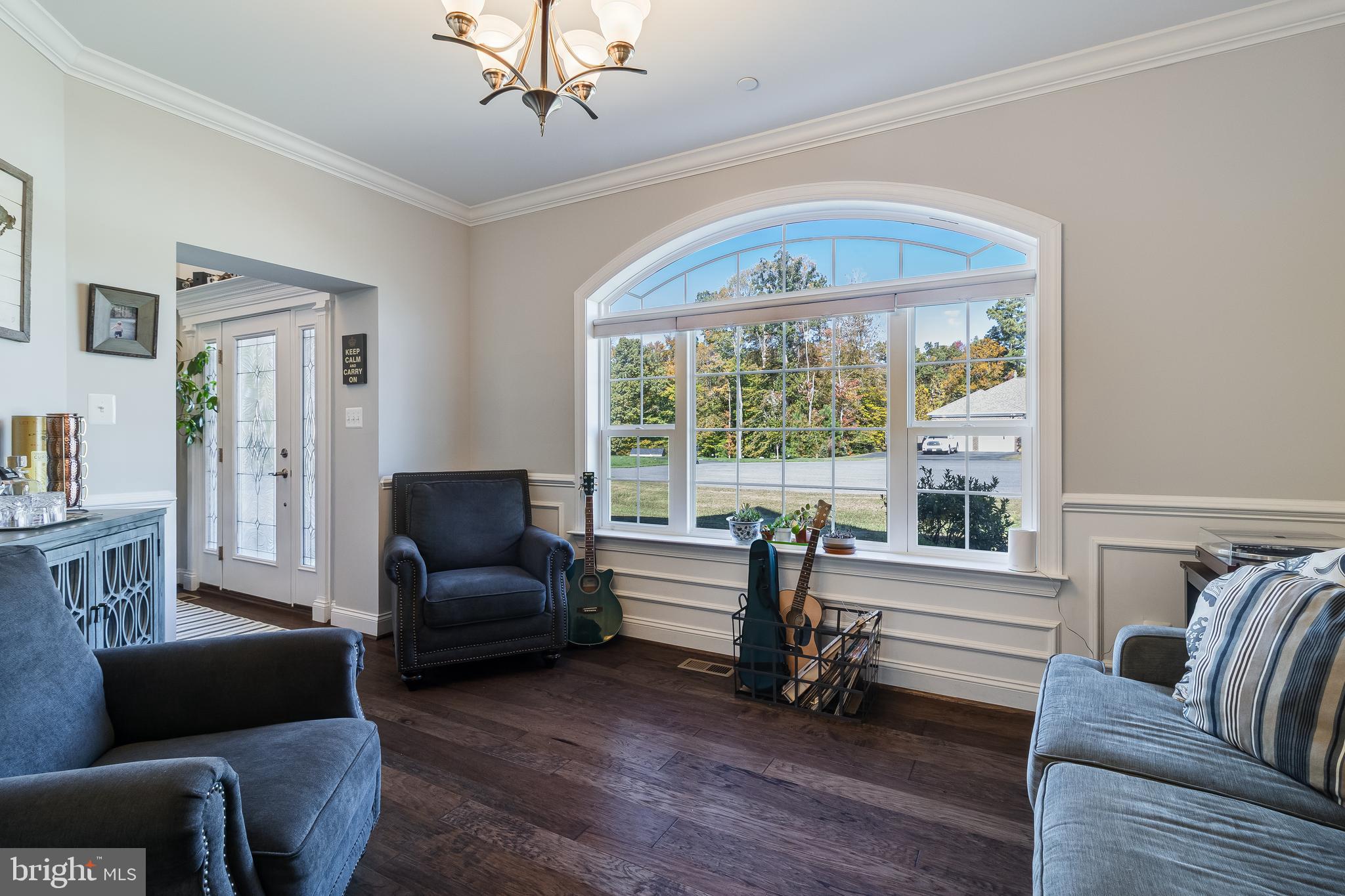 OAKLAND HALL - Residential