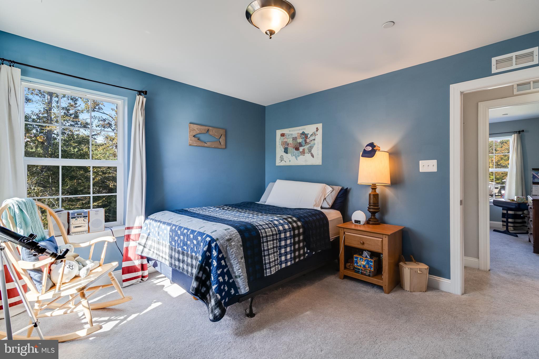 OAKLAND HALL - Residential