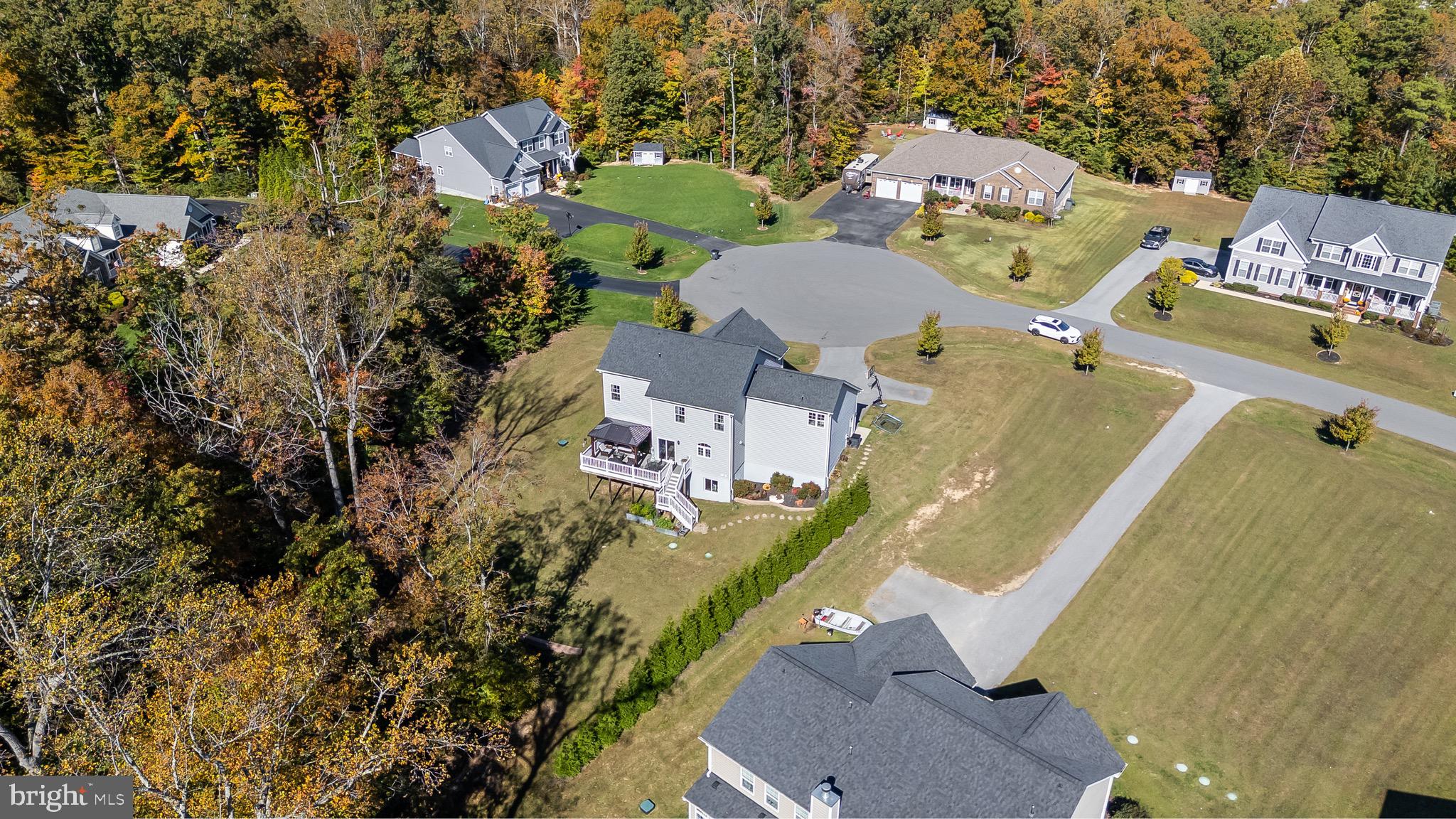 OAKLAND HALL - Residential