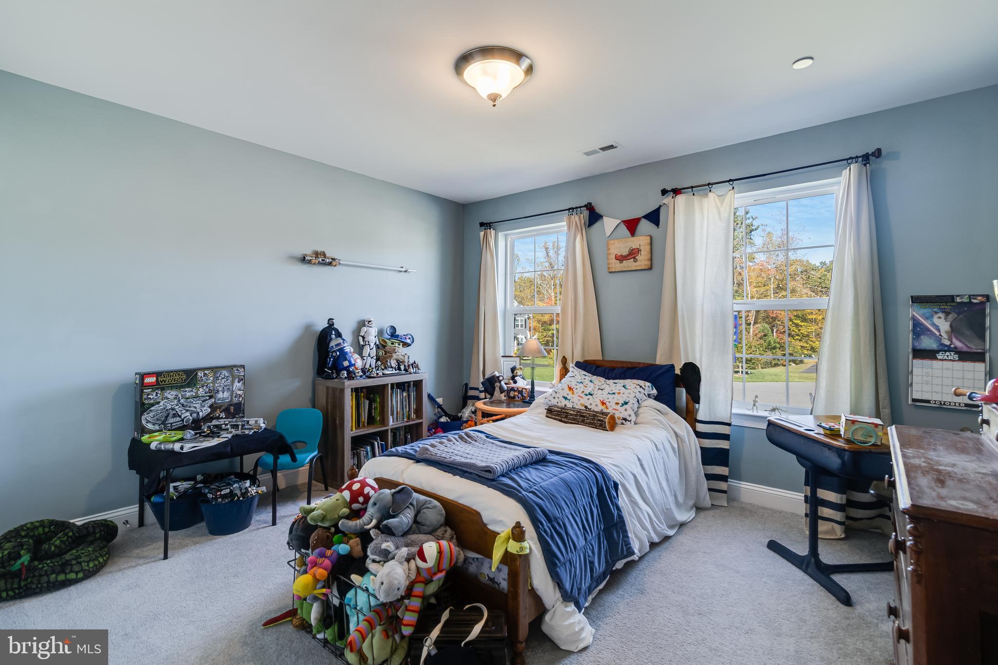 OAKLAND HALL - Residential