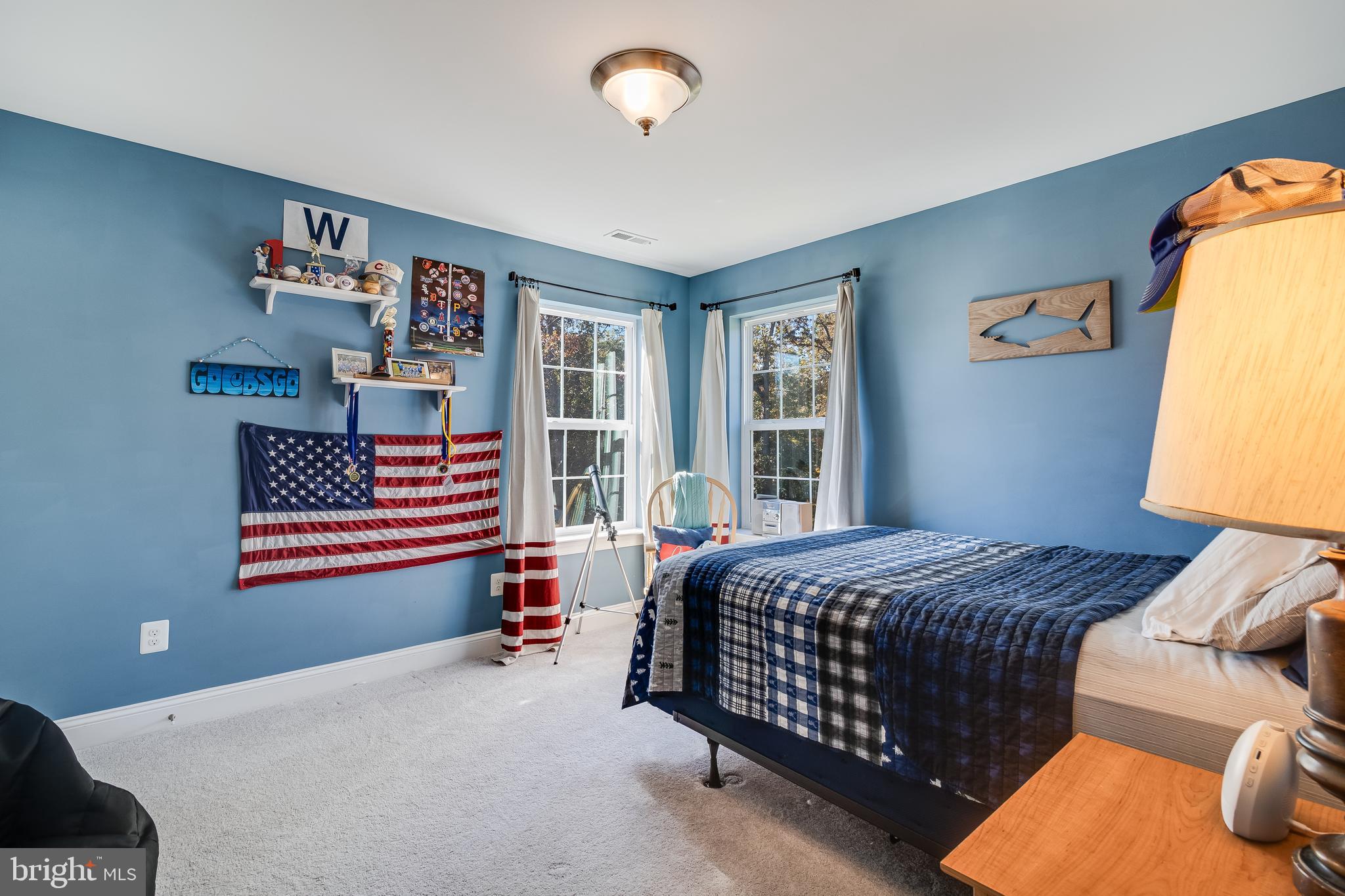 OAKLAND HALL - Residential