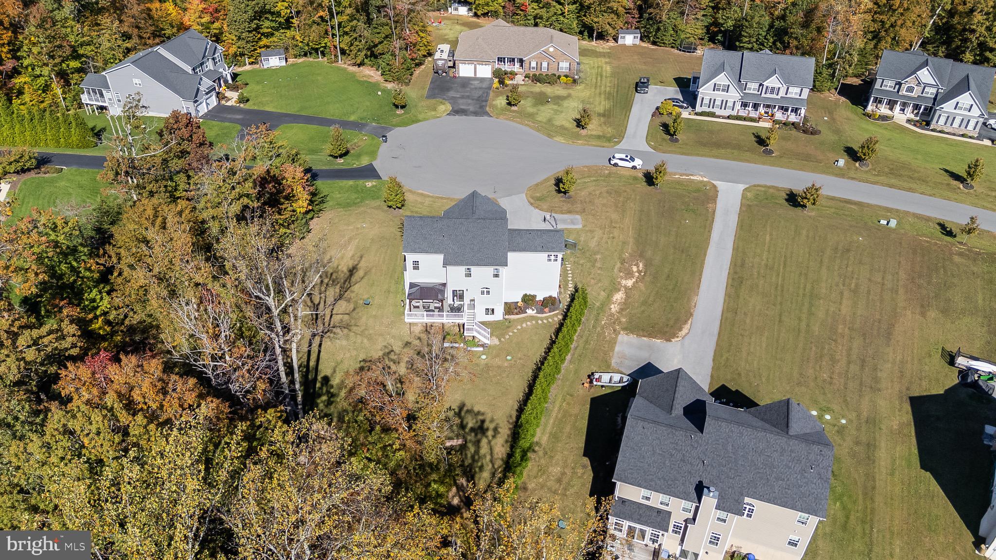 OAKLAND HALL - Residential