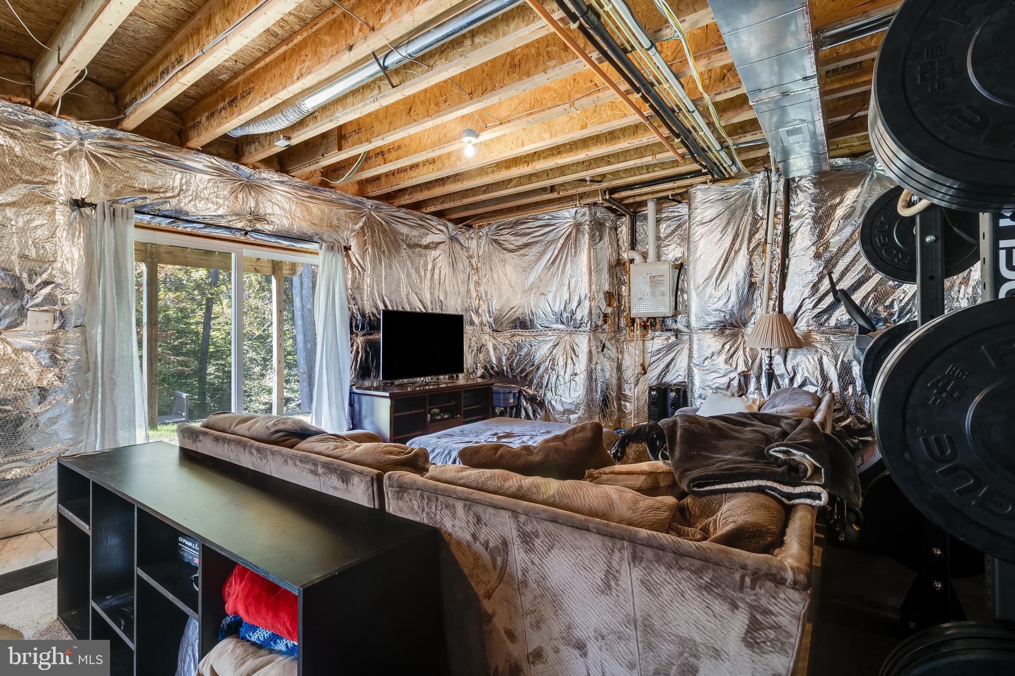 OAKLAND HALL - Residential