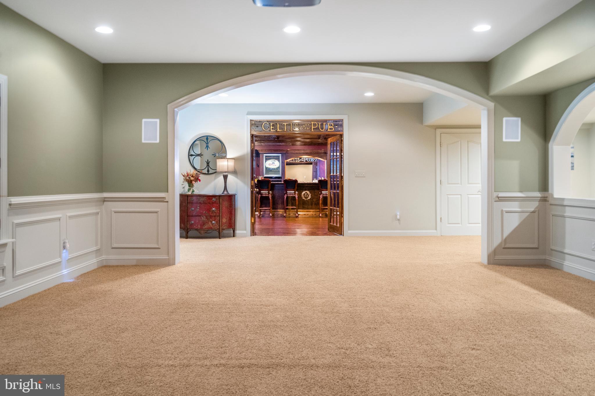 BRINTWOOD - Residential